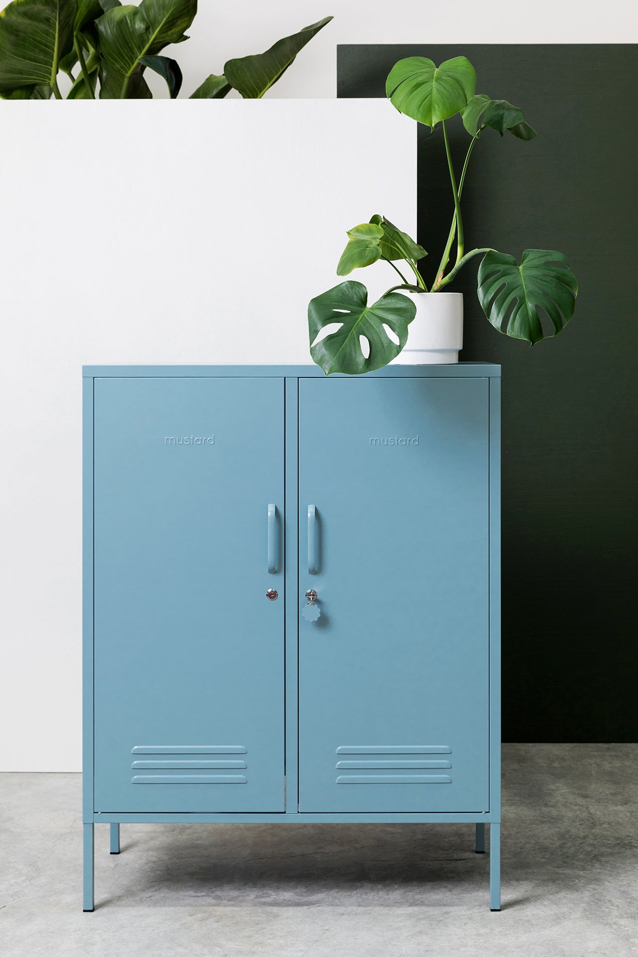 Midi Locker