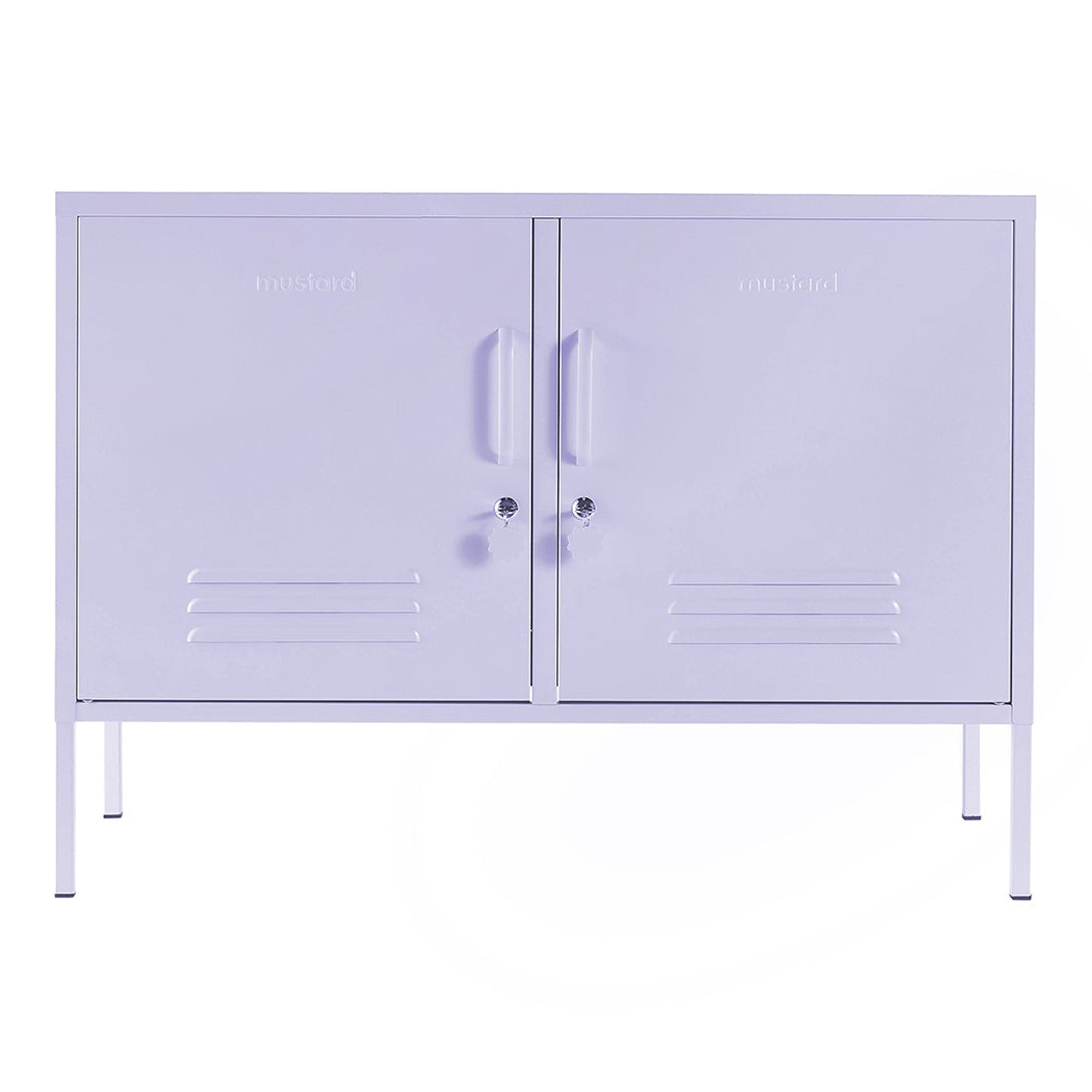 Lowdown Locker