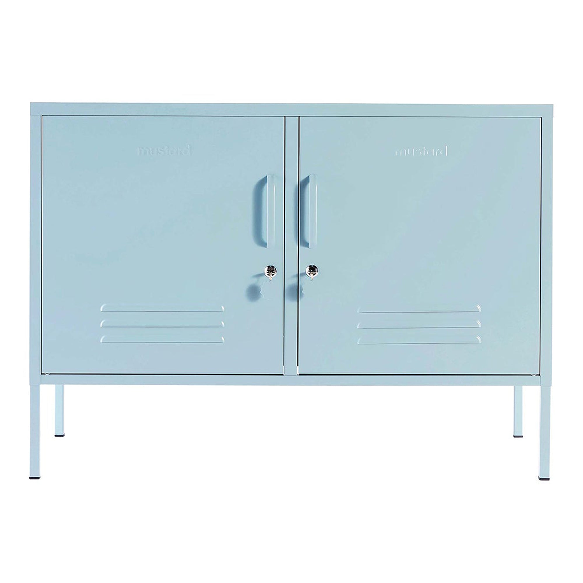Lowdown Locker