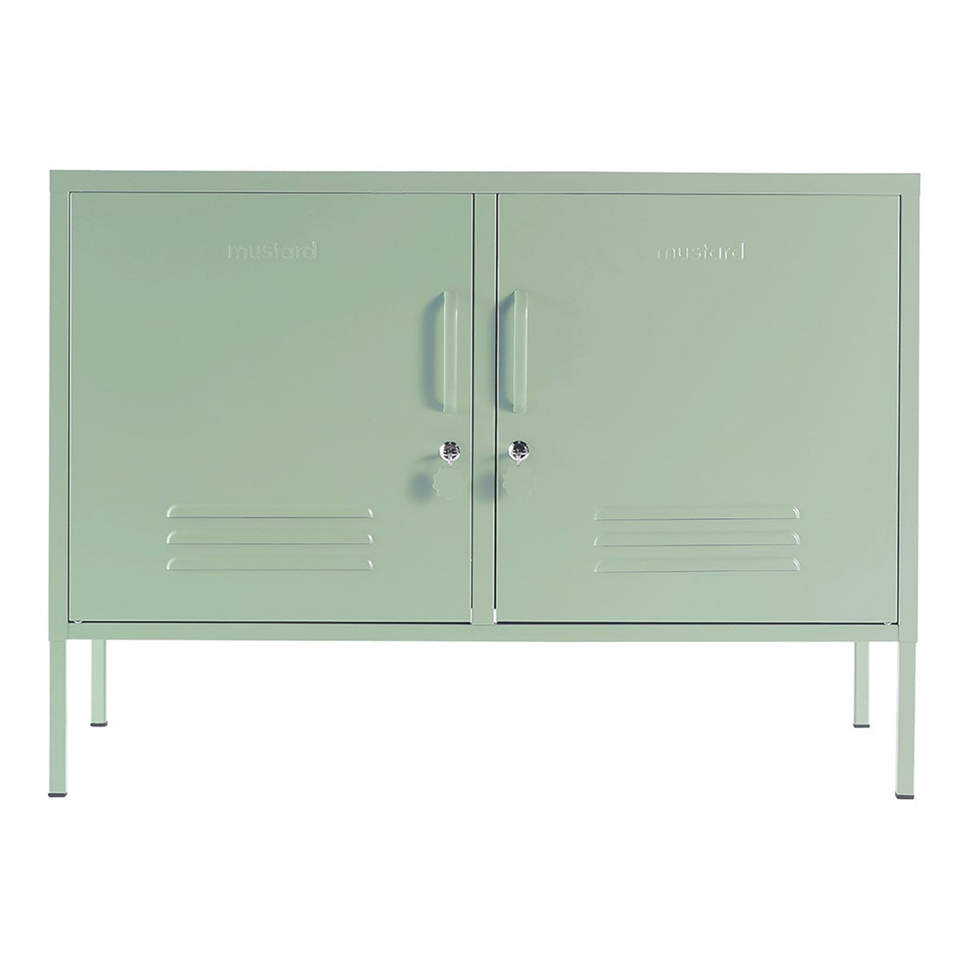 Lowdown Locker