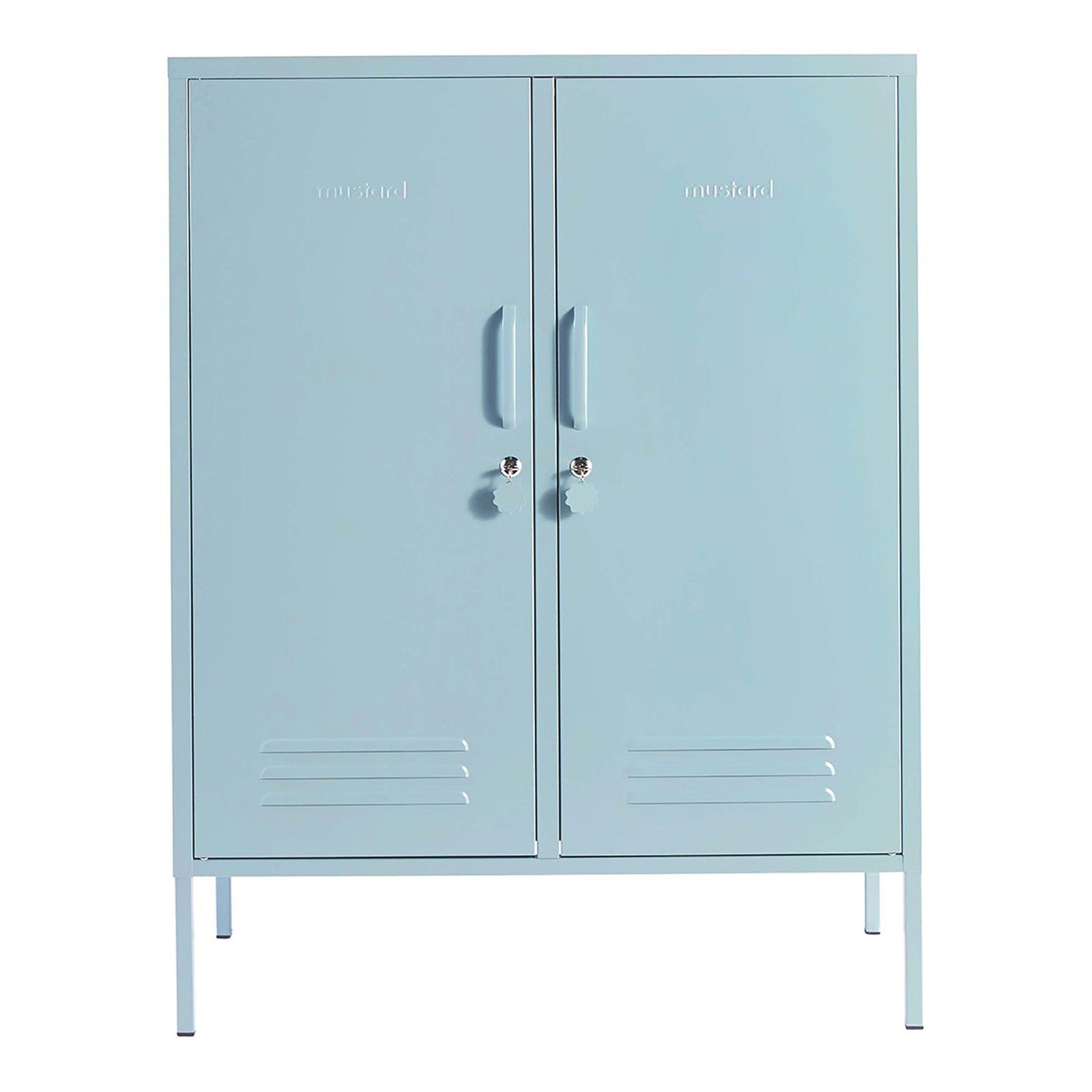 Midi Locker