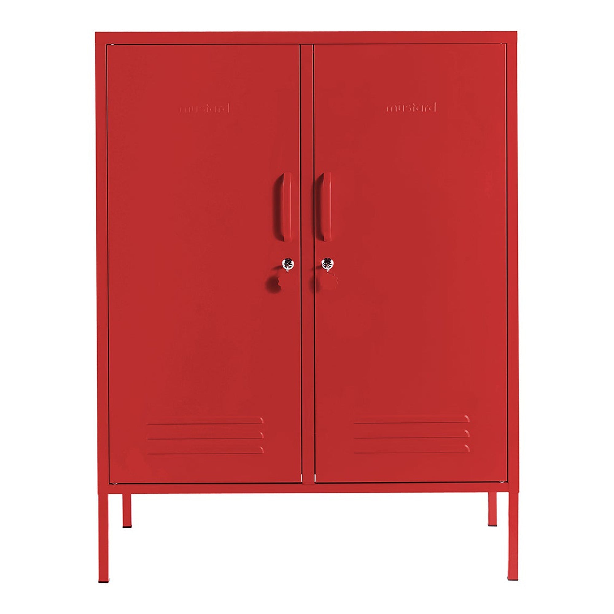 Midi Locker