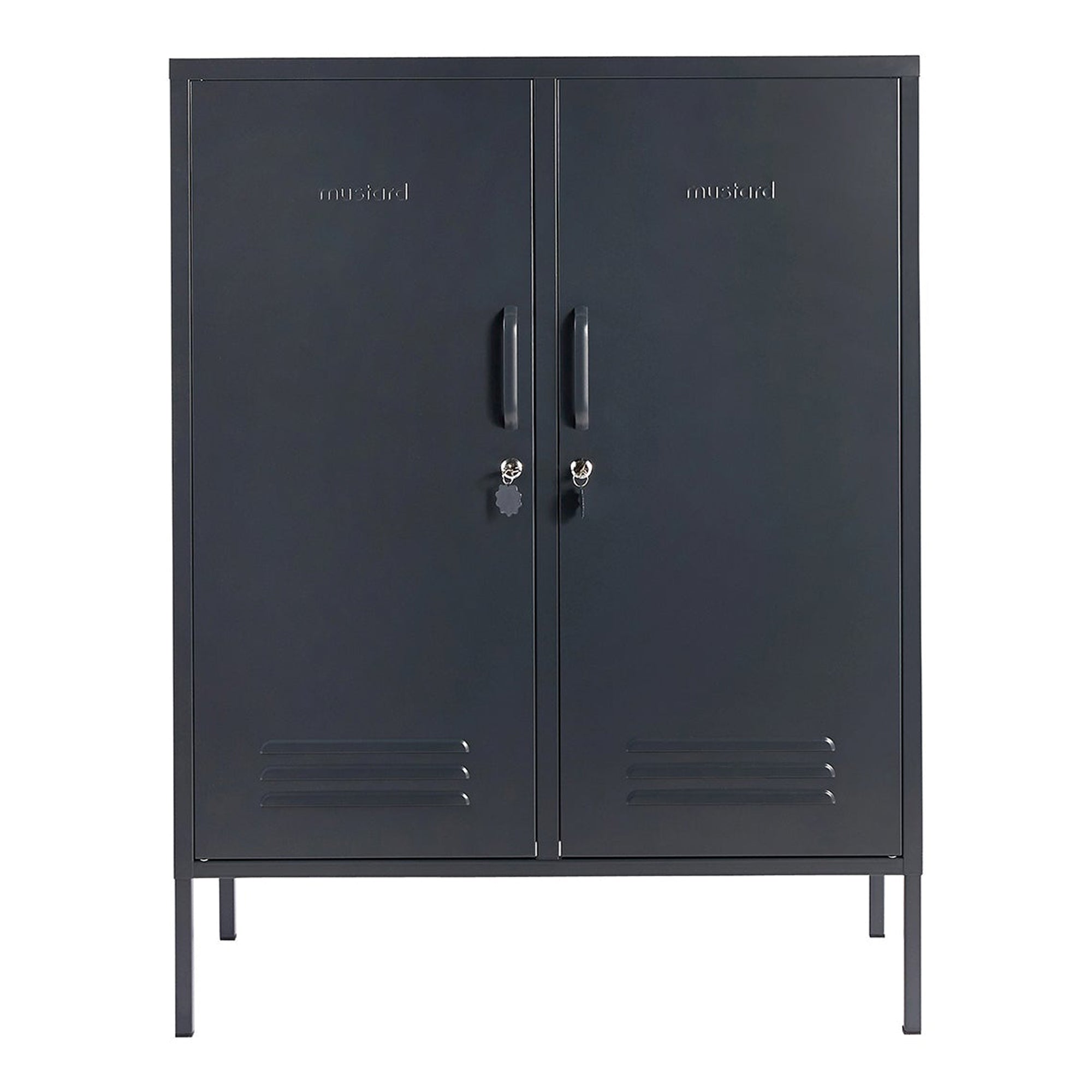 Midi Locker