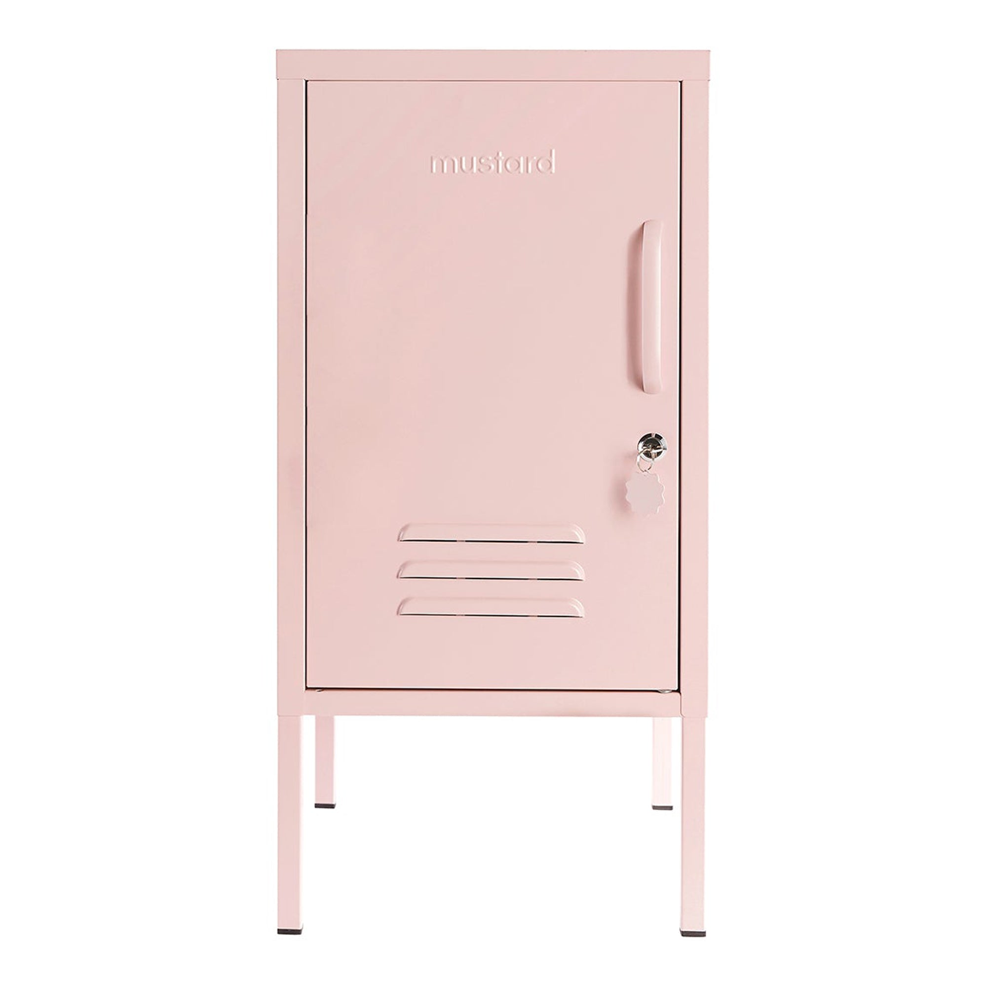 Shorty Locker