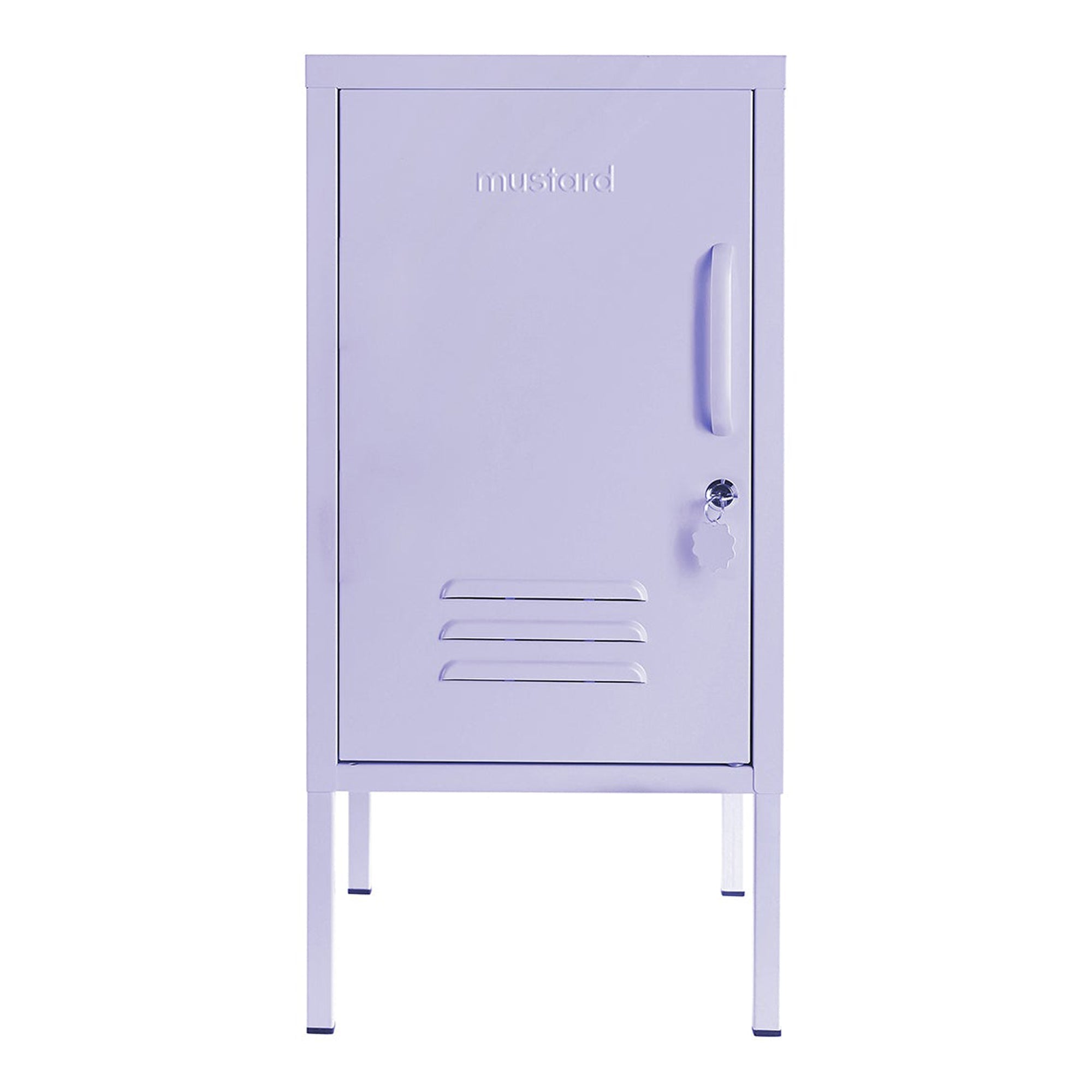 Shorty Locker