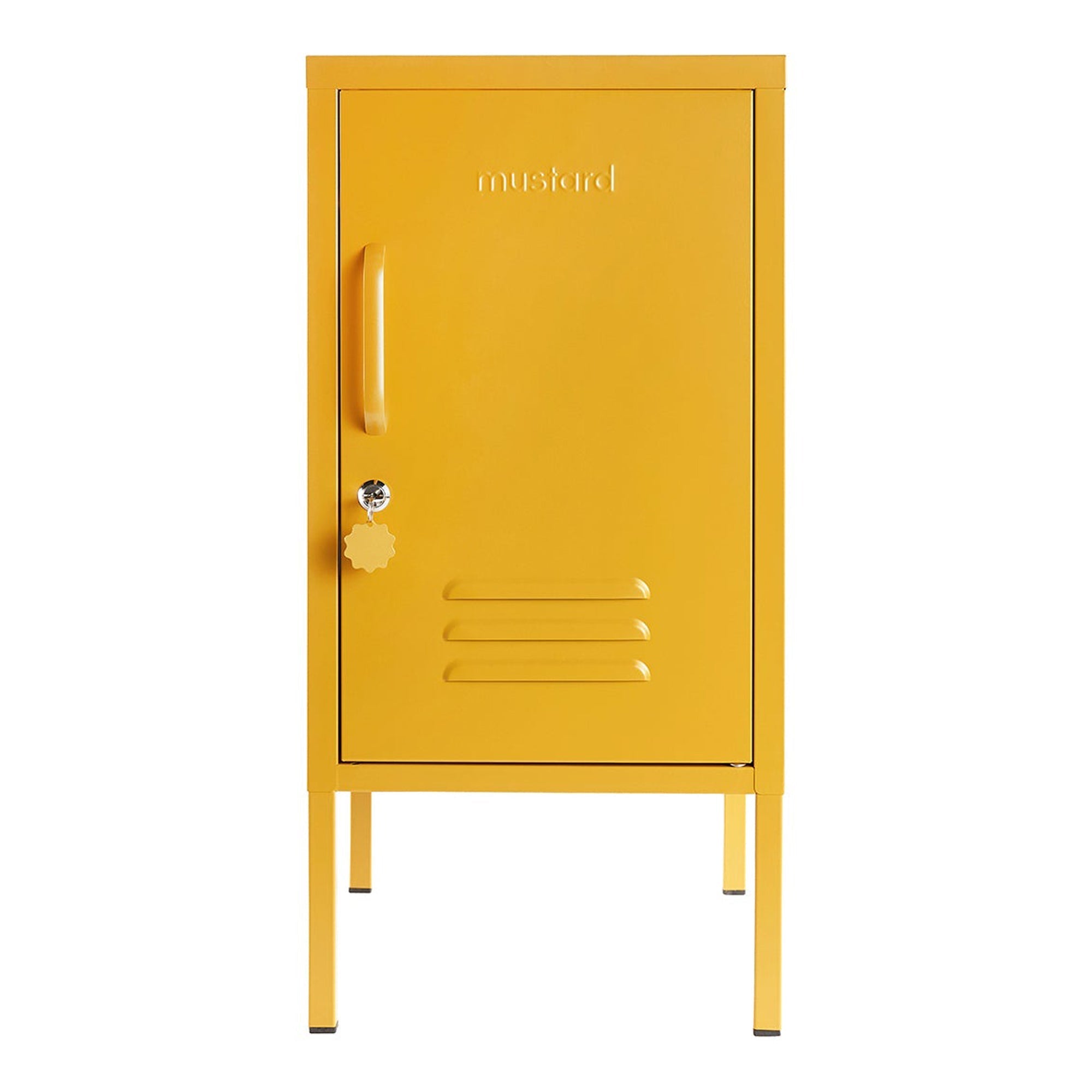 Shorty Locker