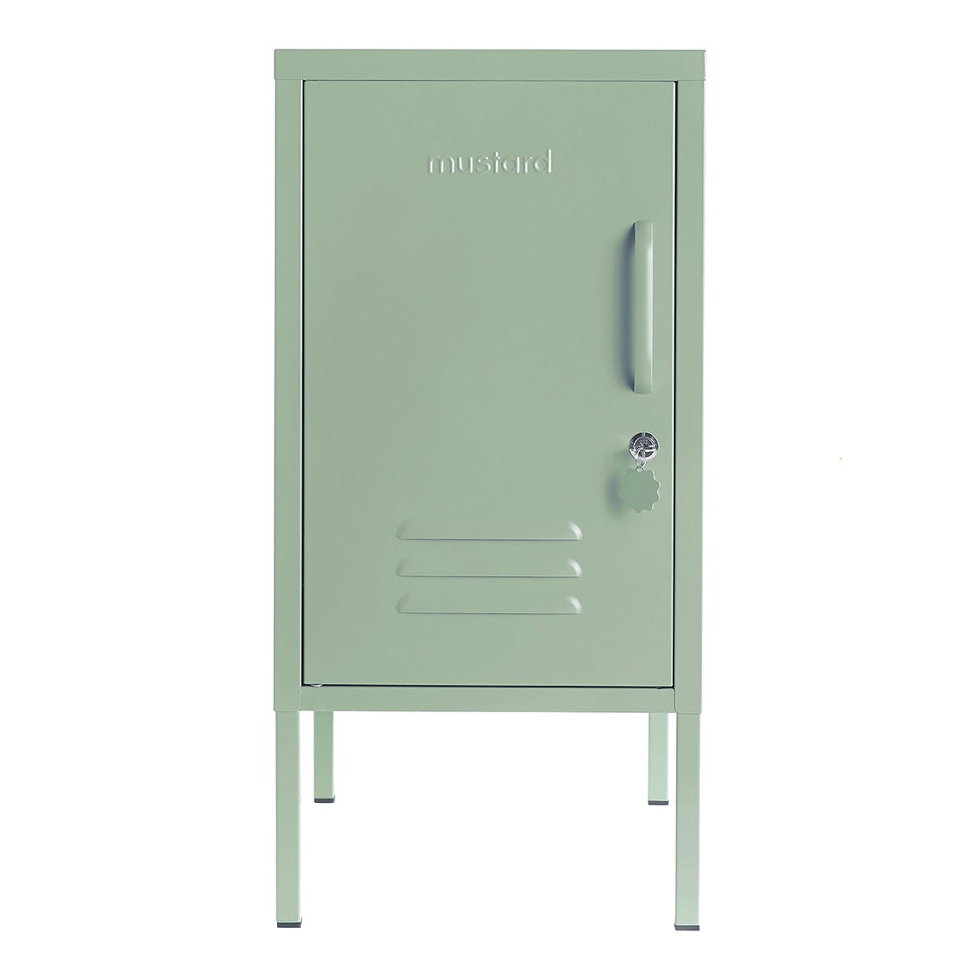 Shorty Locker