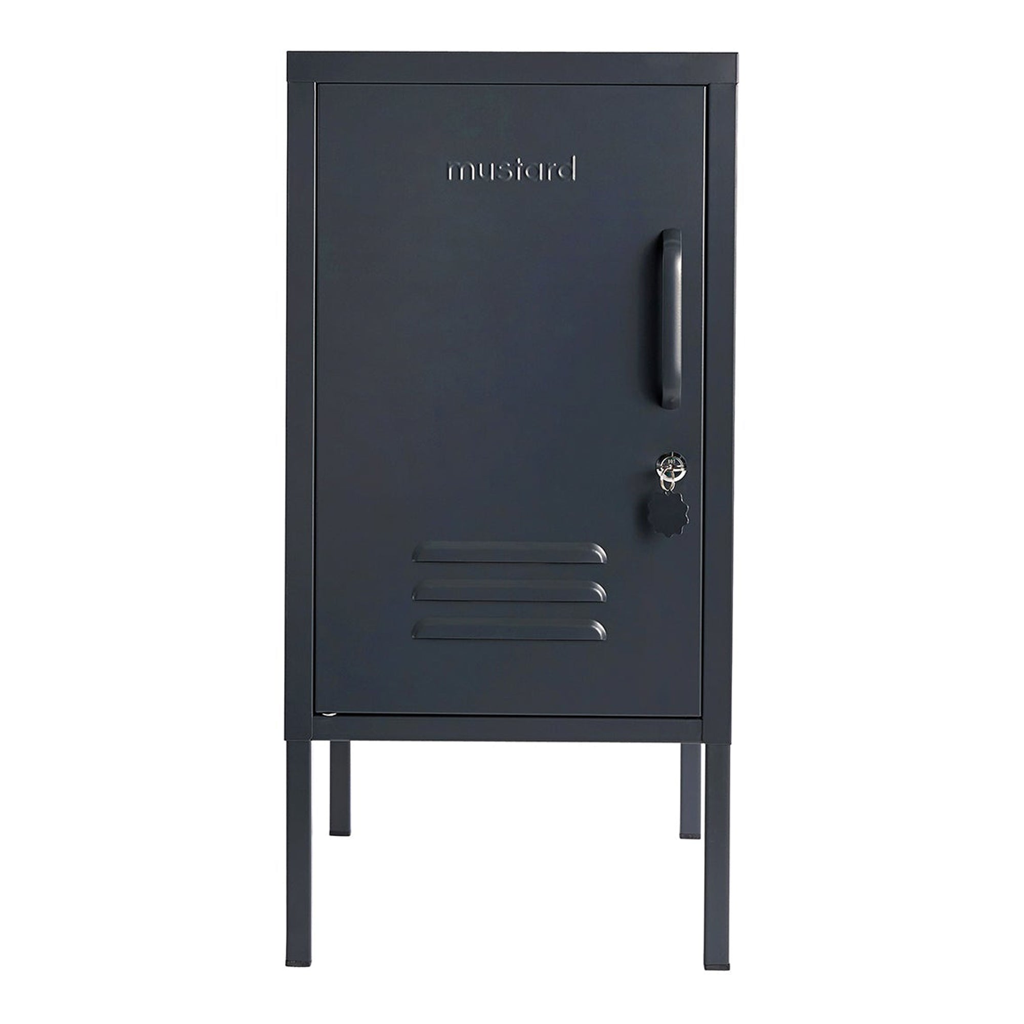 Shorty Locker