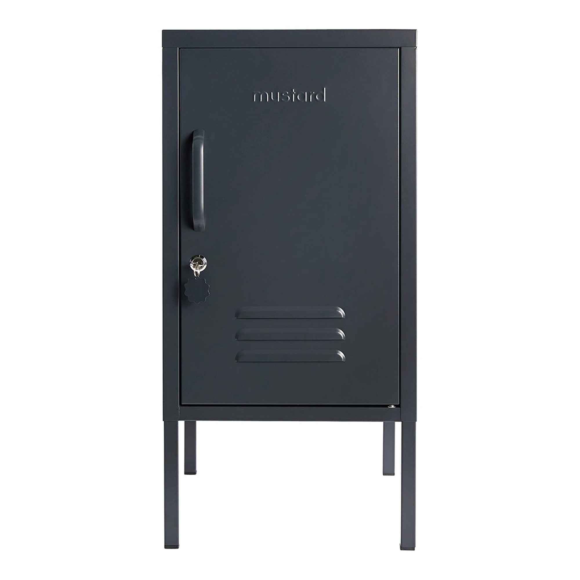 Shorty Locker