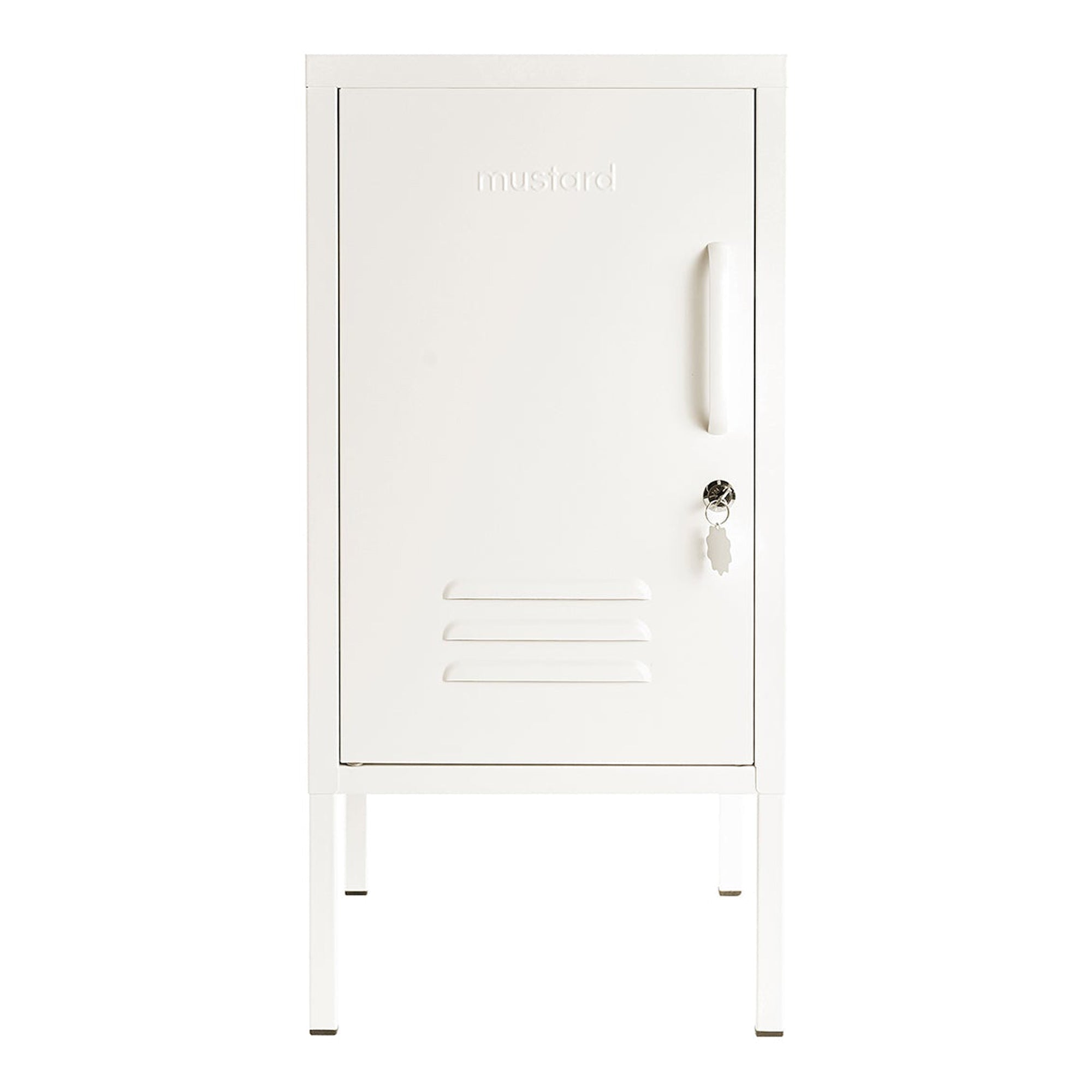 Shorty Locker
