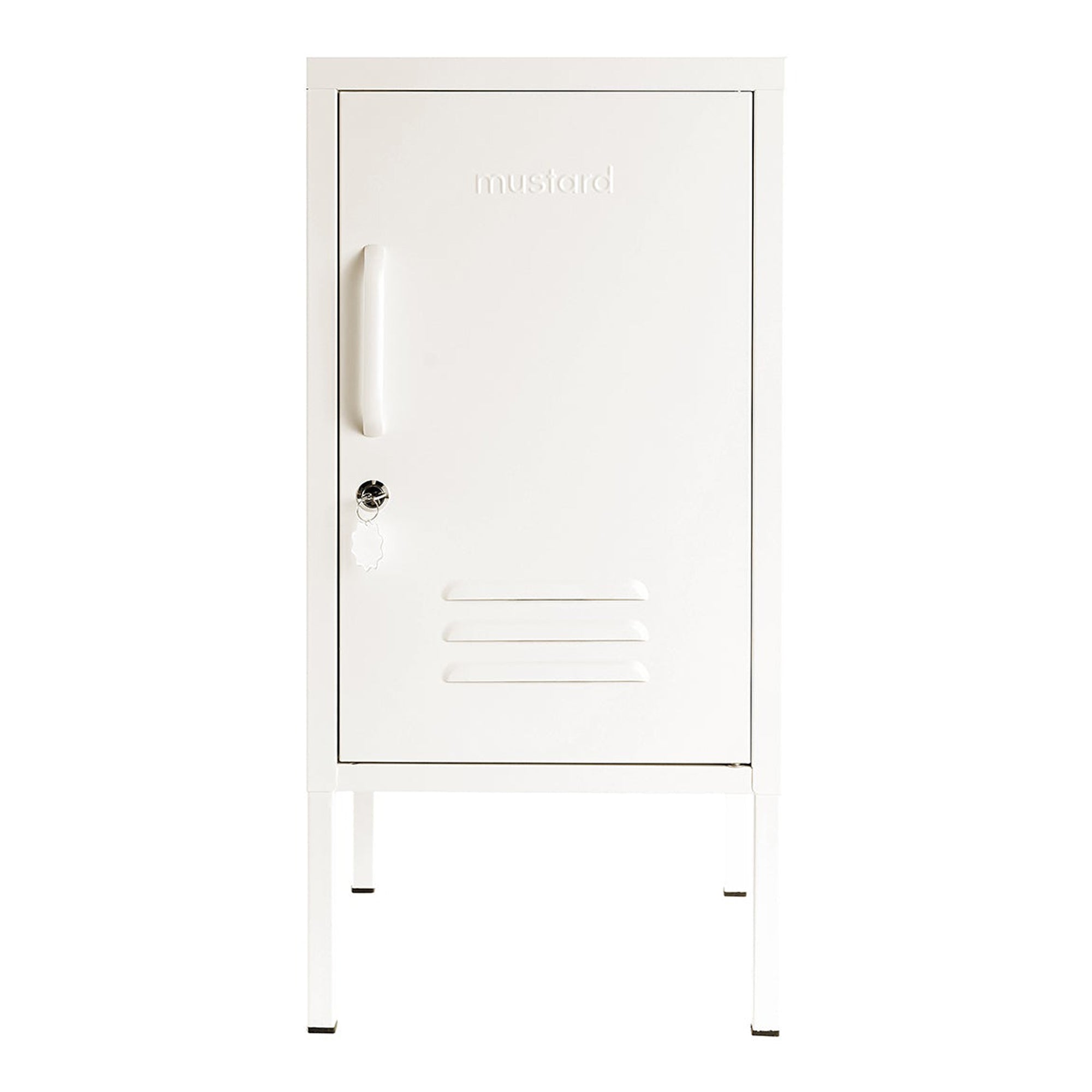 Shorty Locker