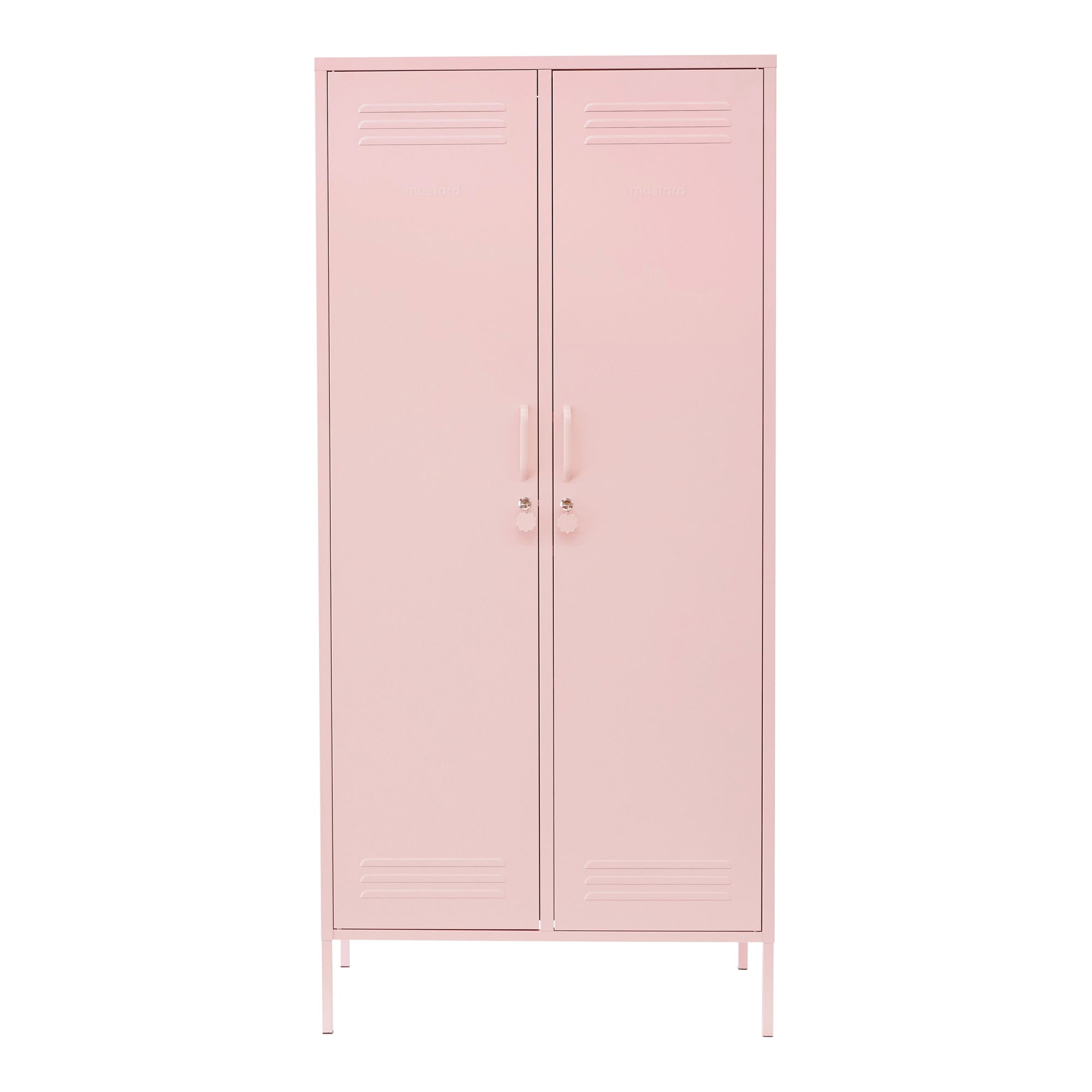 Twinny Locker