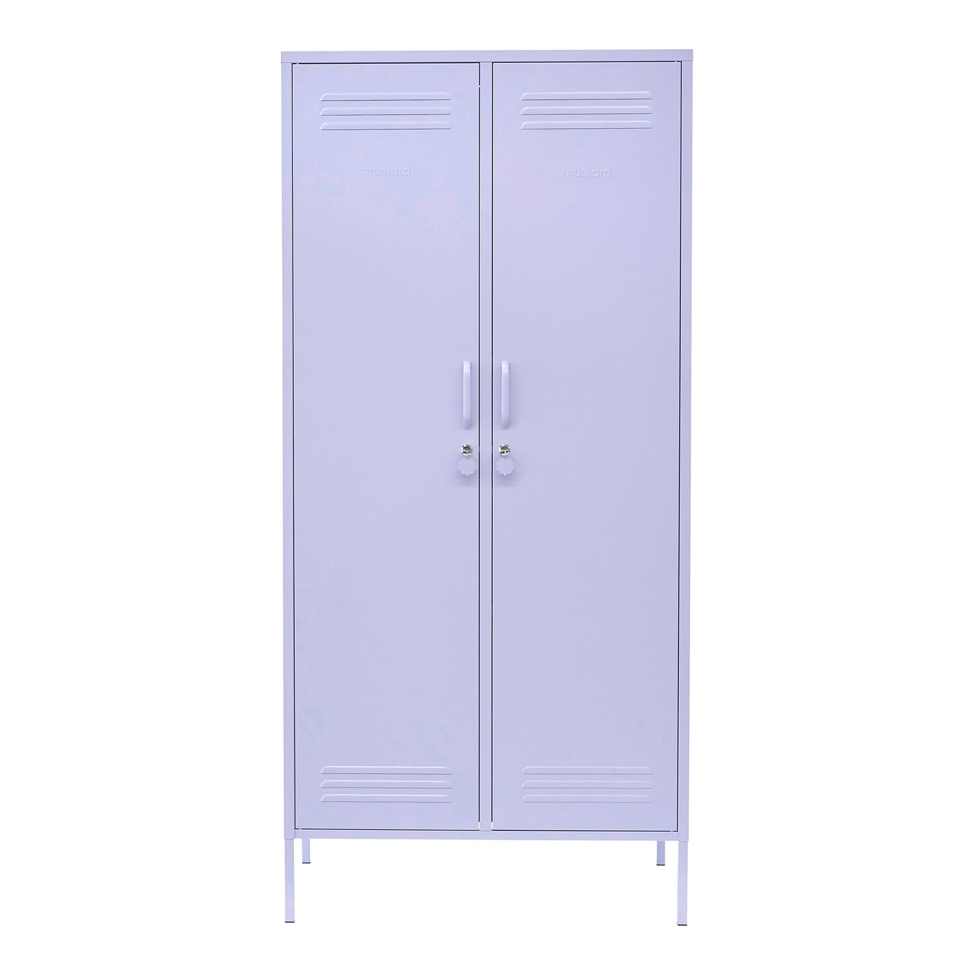 Twinny Locker