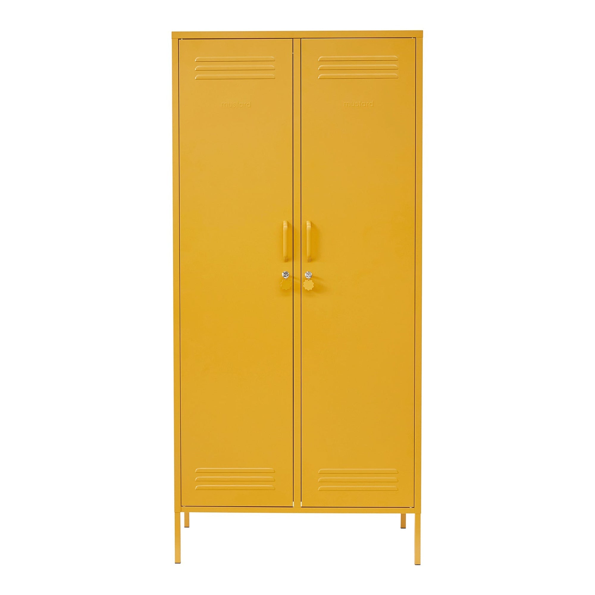 Twinny Locker