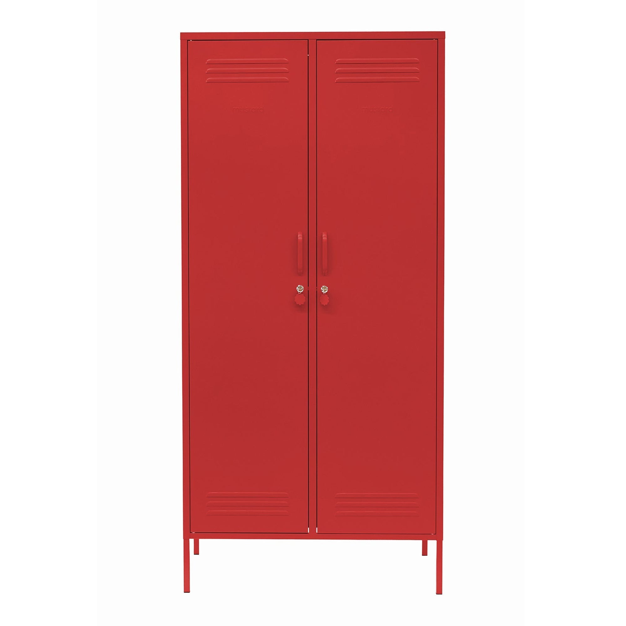 Twinny Locker