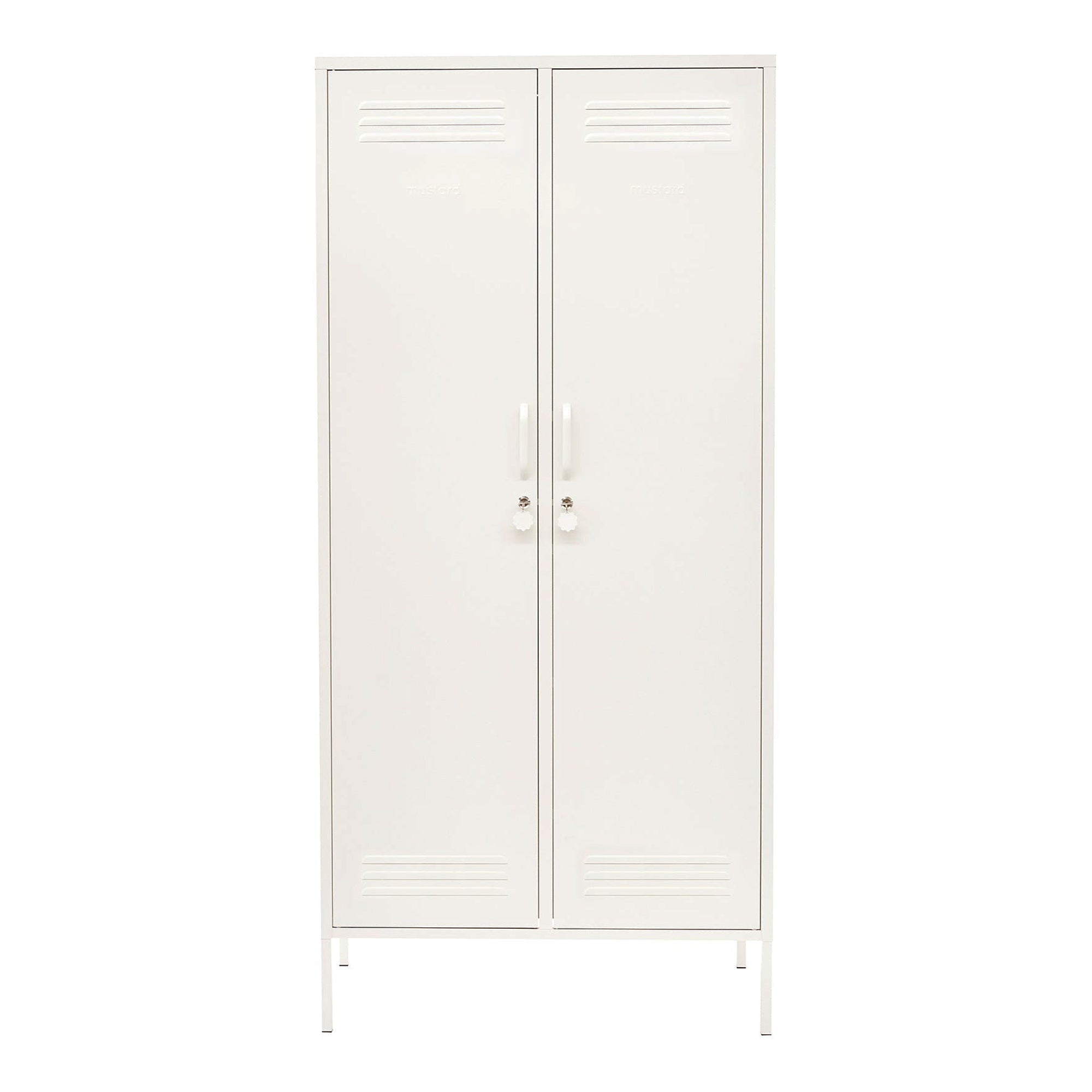 Twinny Locker