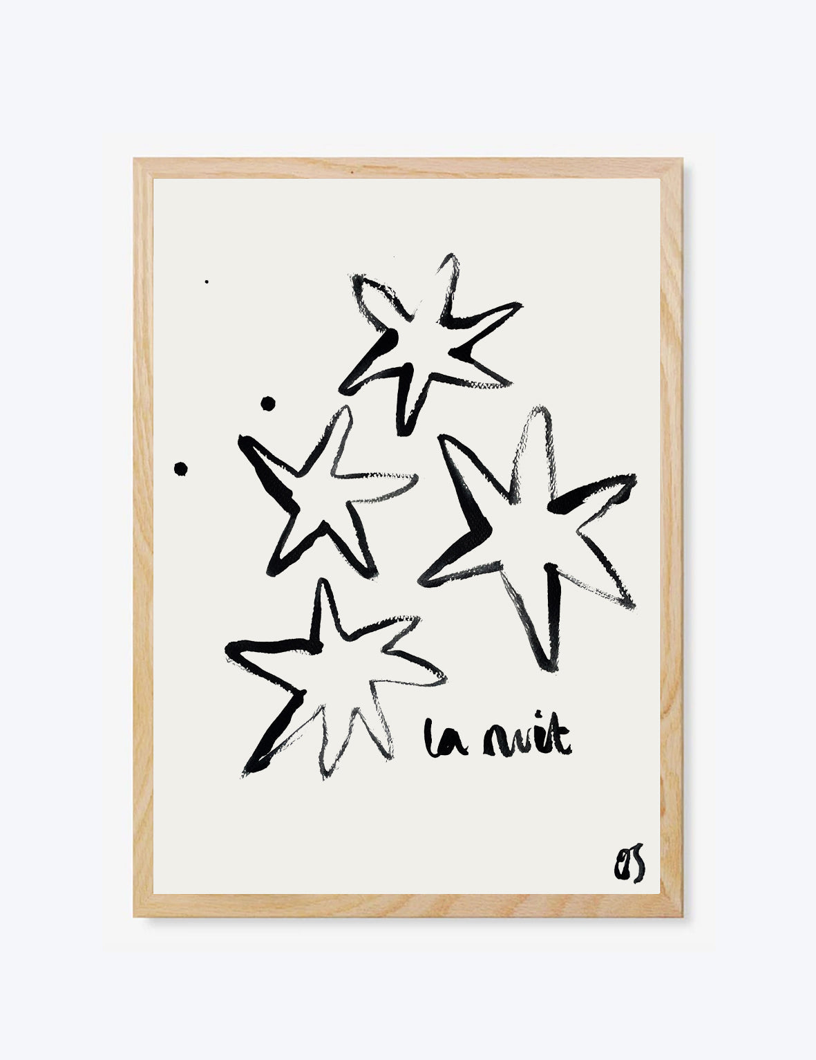 La Nuit