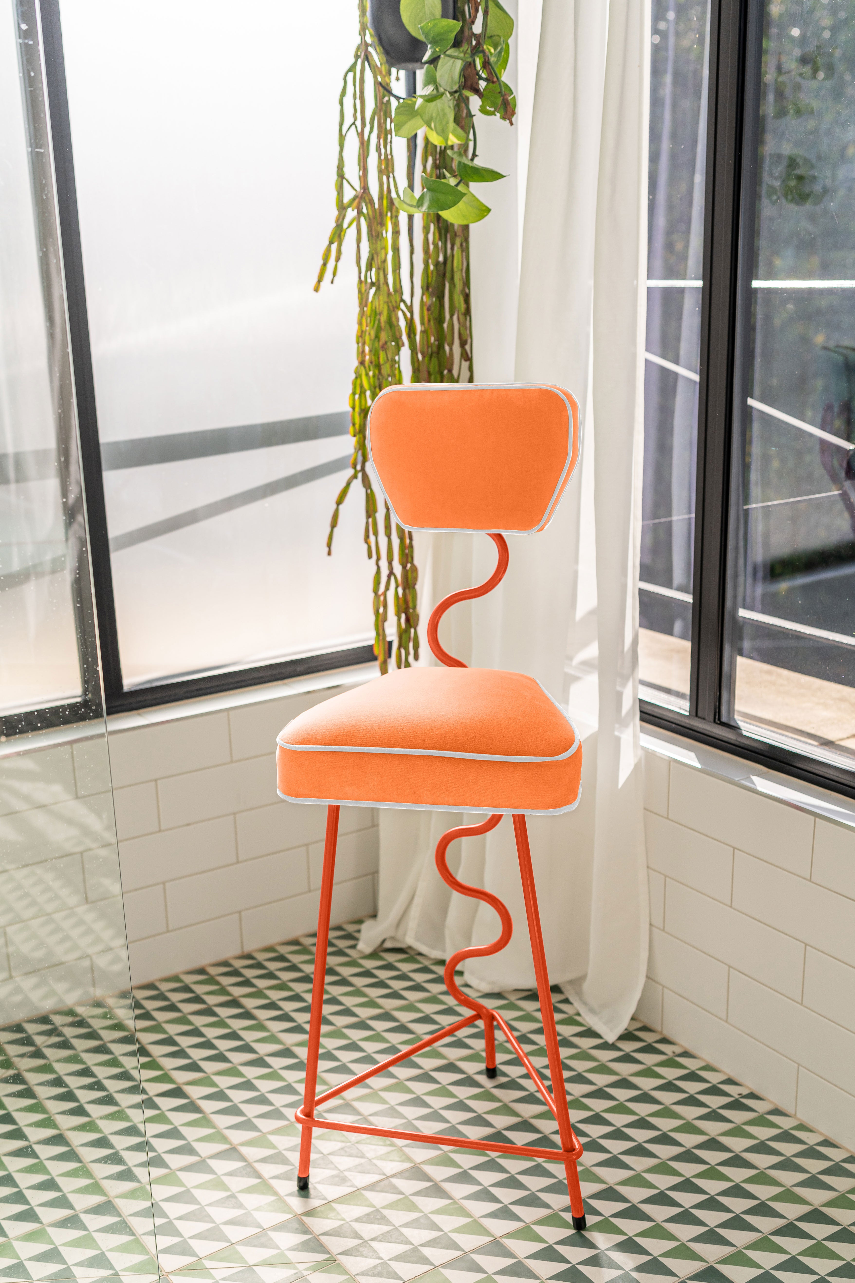 Flo - Bar Stool