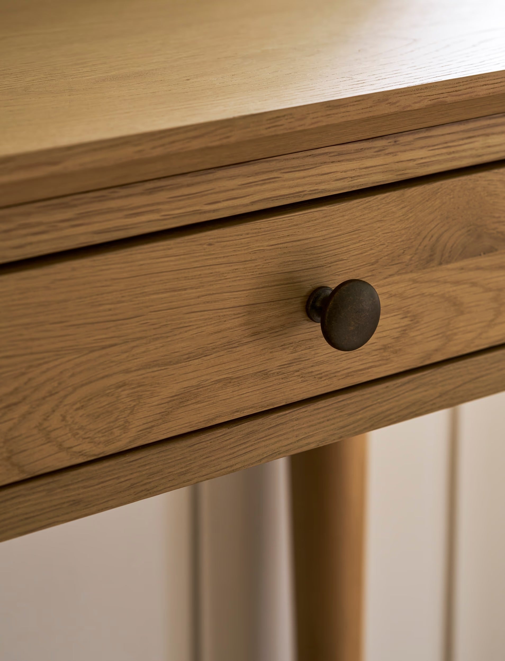 Oakworth Console Table