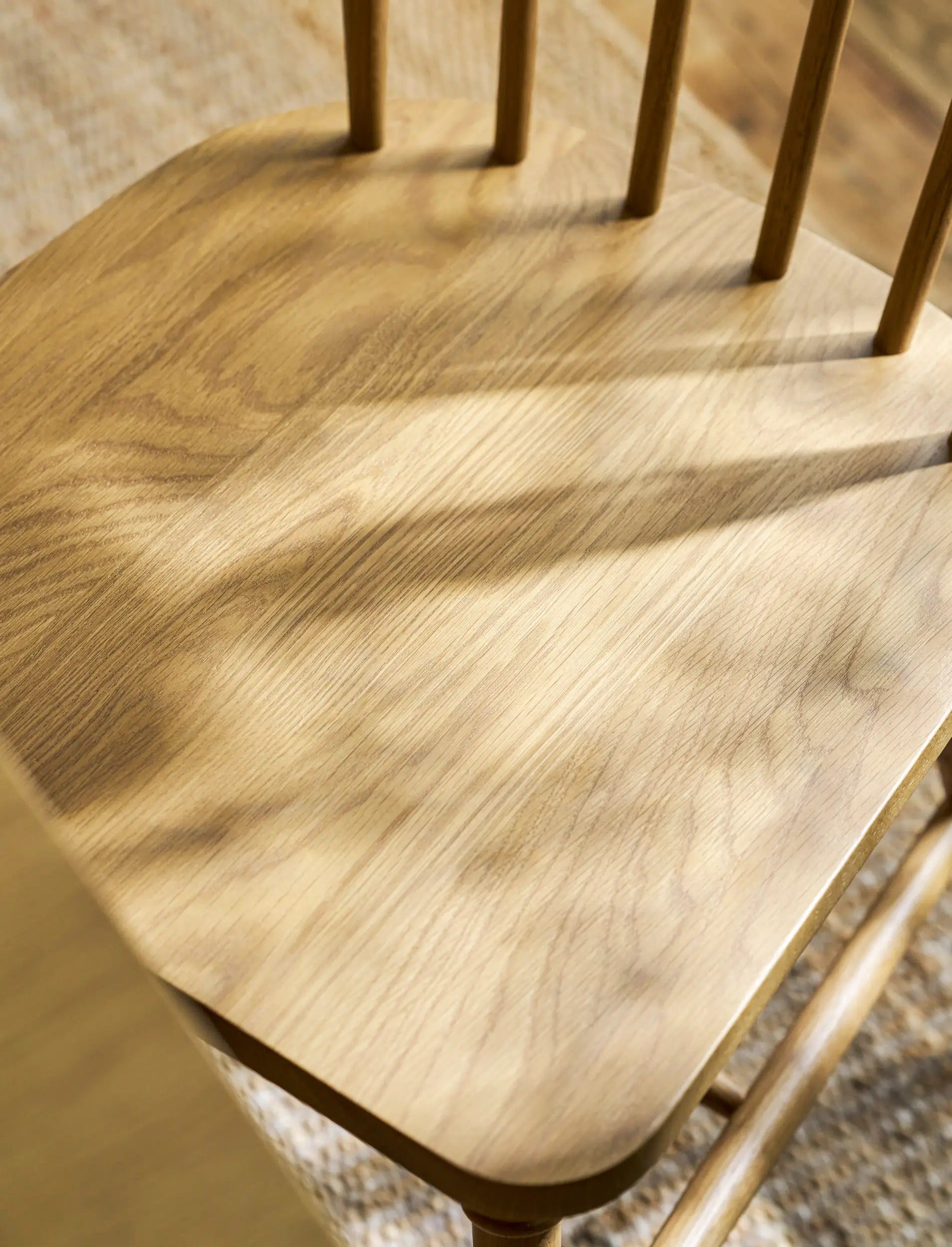 Oakworth Dining Chair