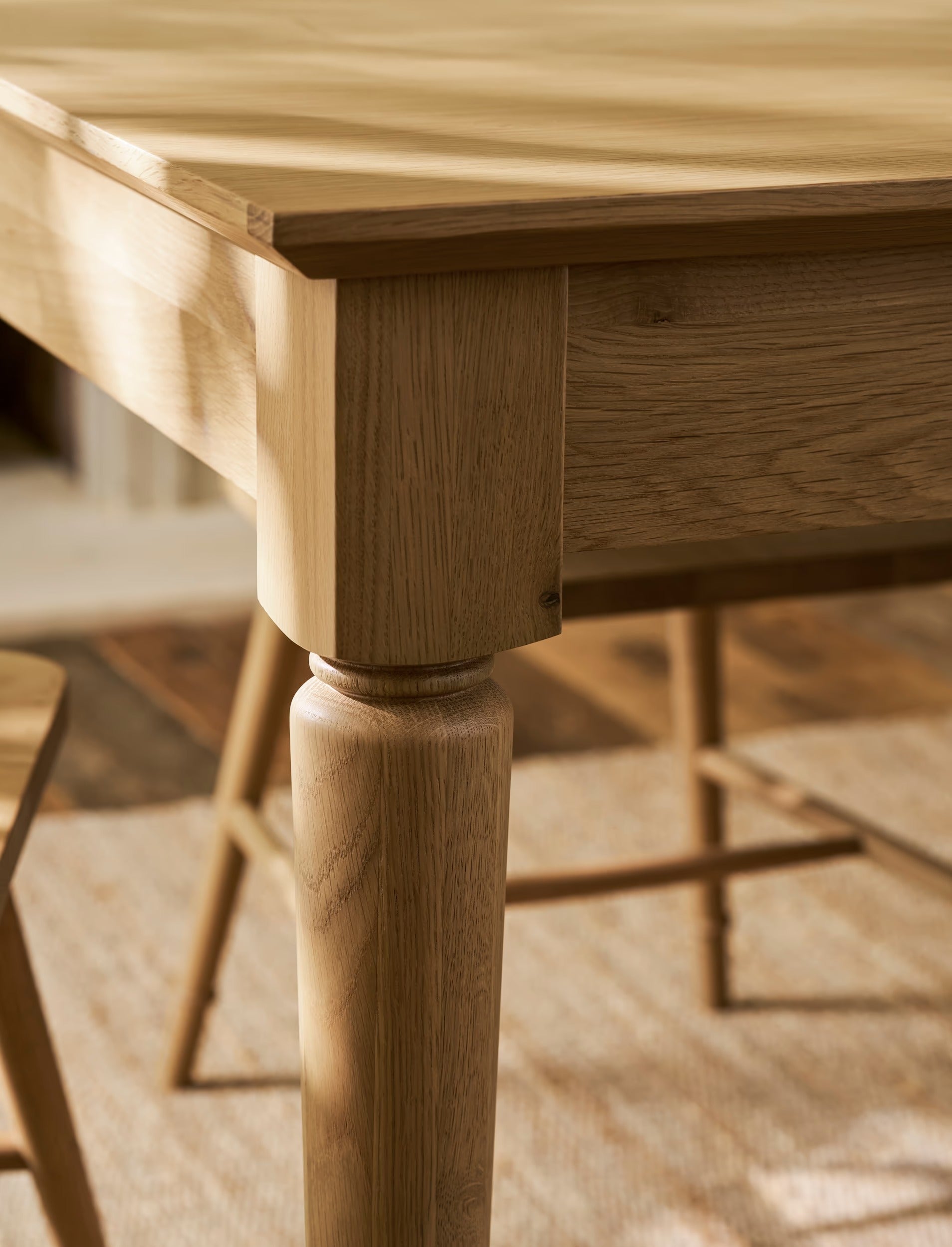 Oakworth Dining Table