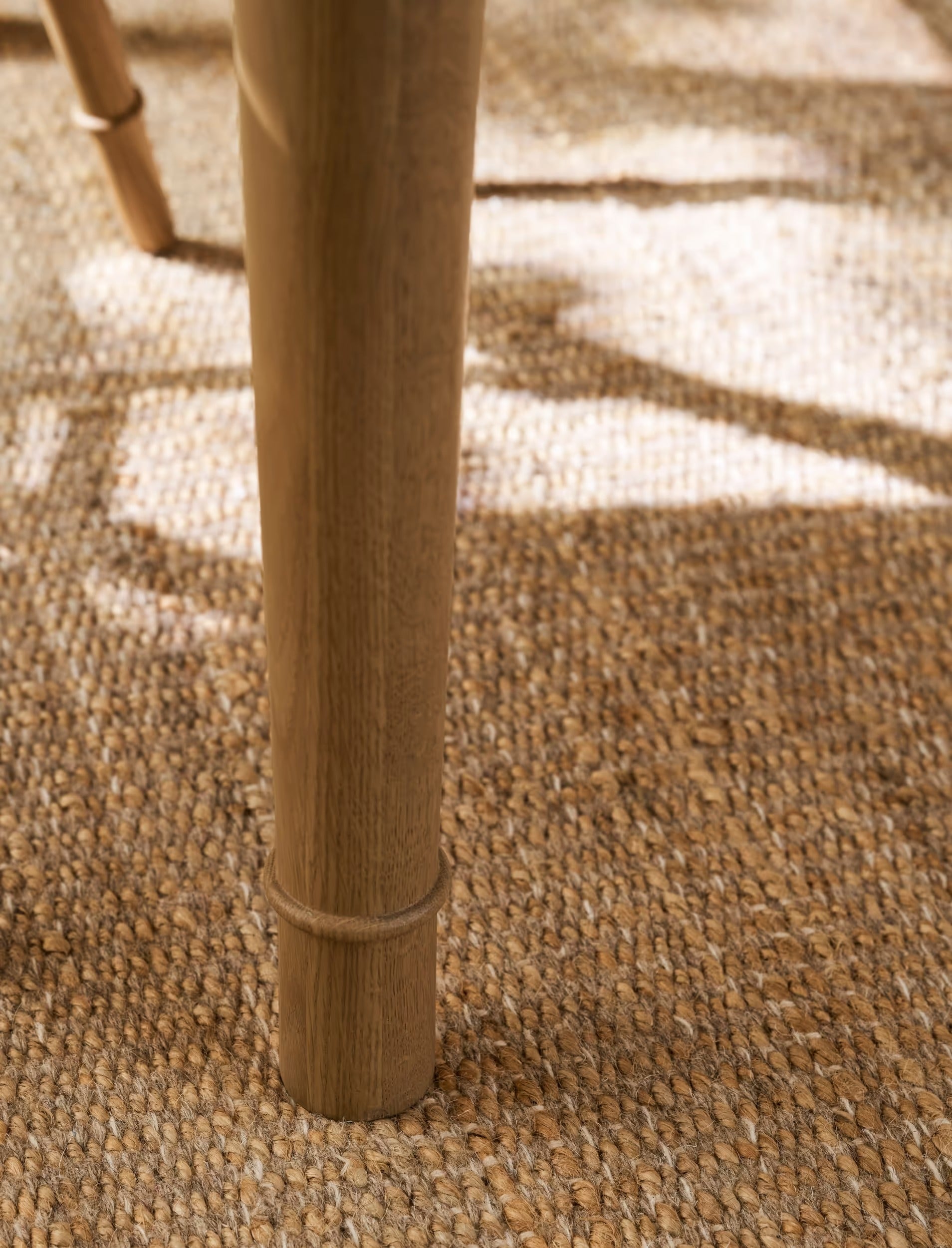 Oakworth Dining Table