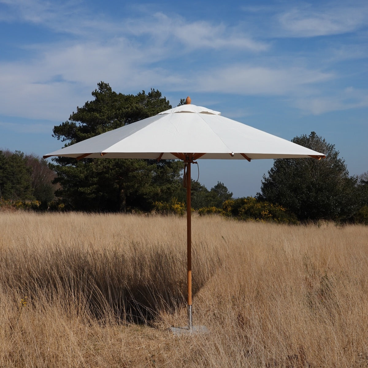 Off-white Simplicity parasol