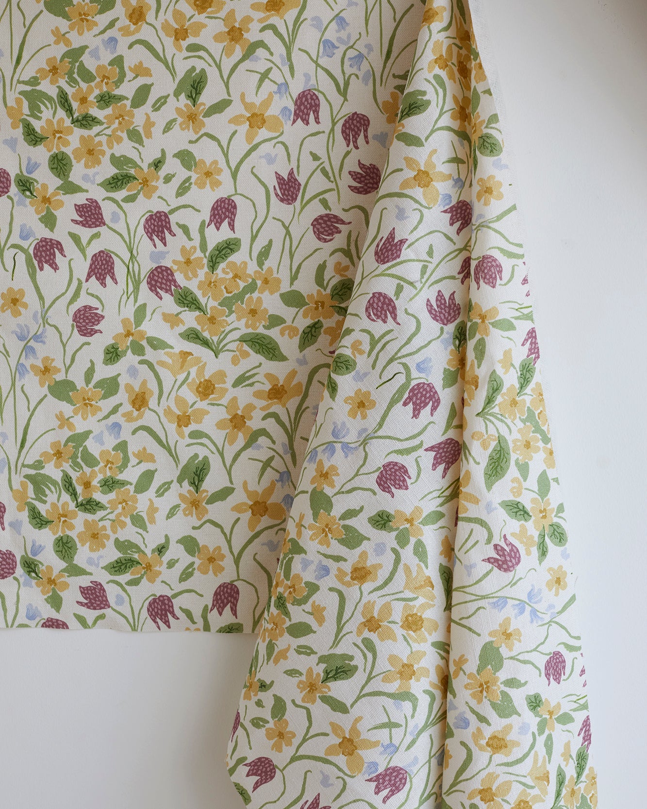 Oxford Meadow linen