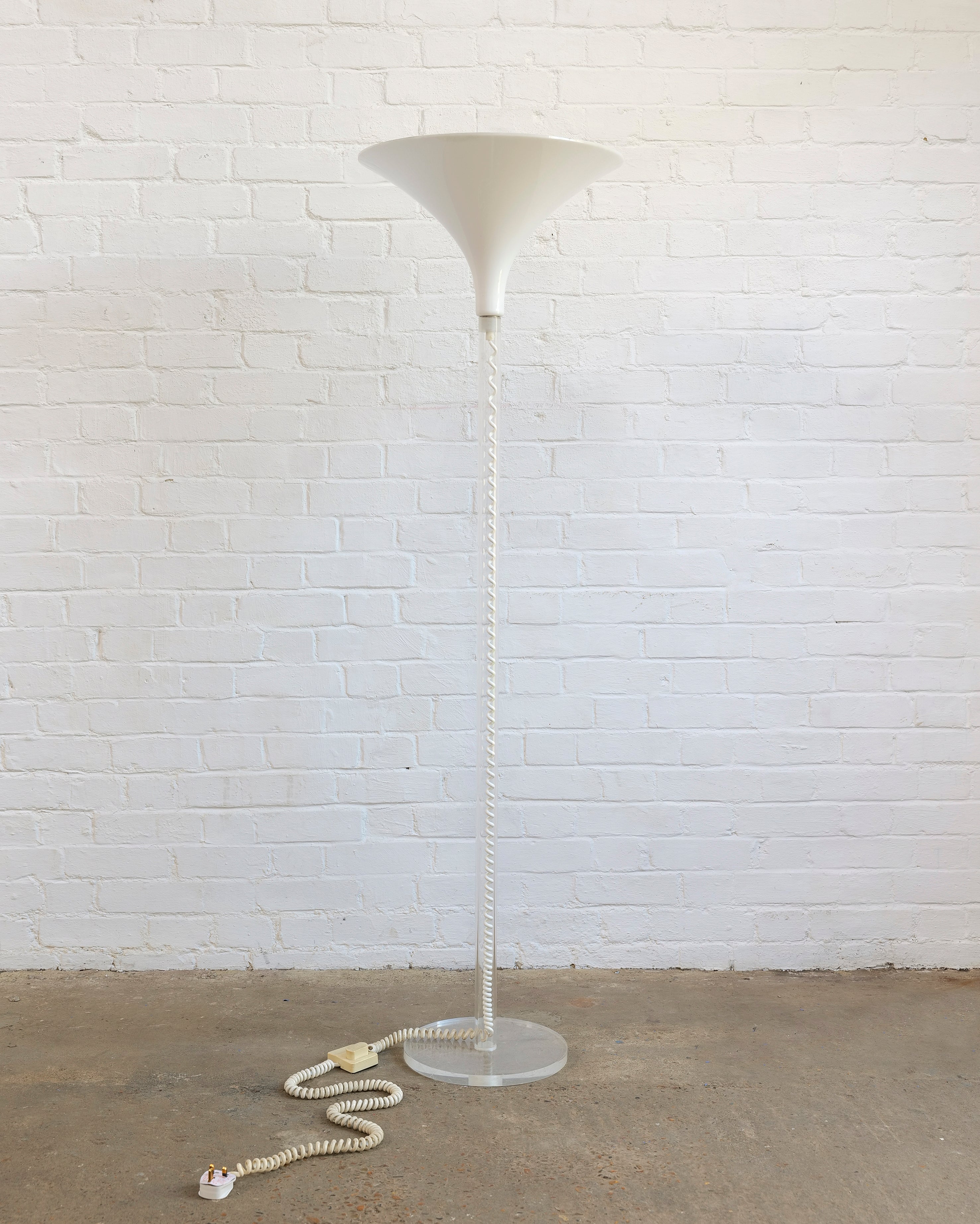 Floor Lamp By Harco Loor Netherlands