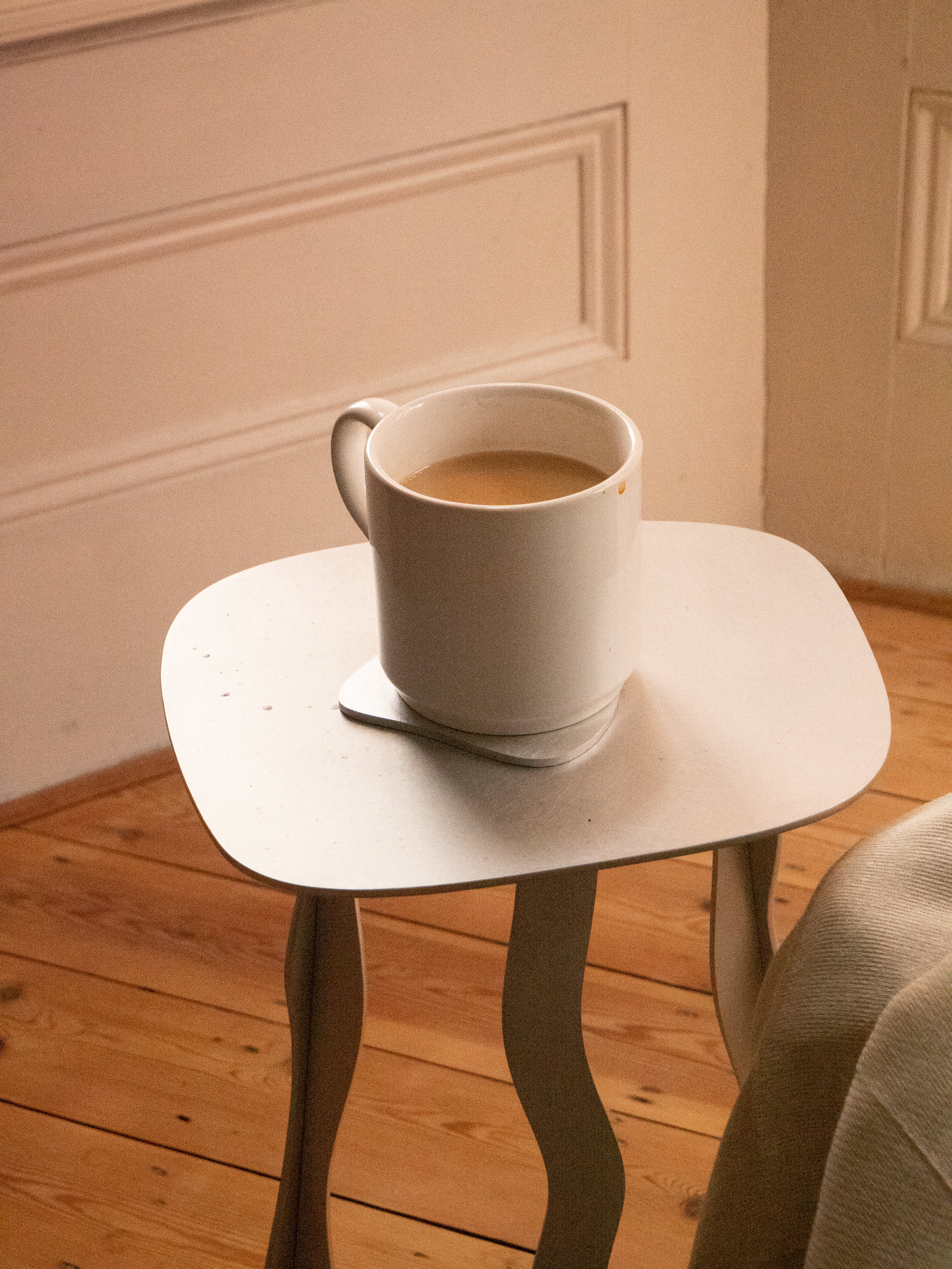 Stool 02