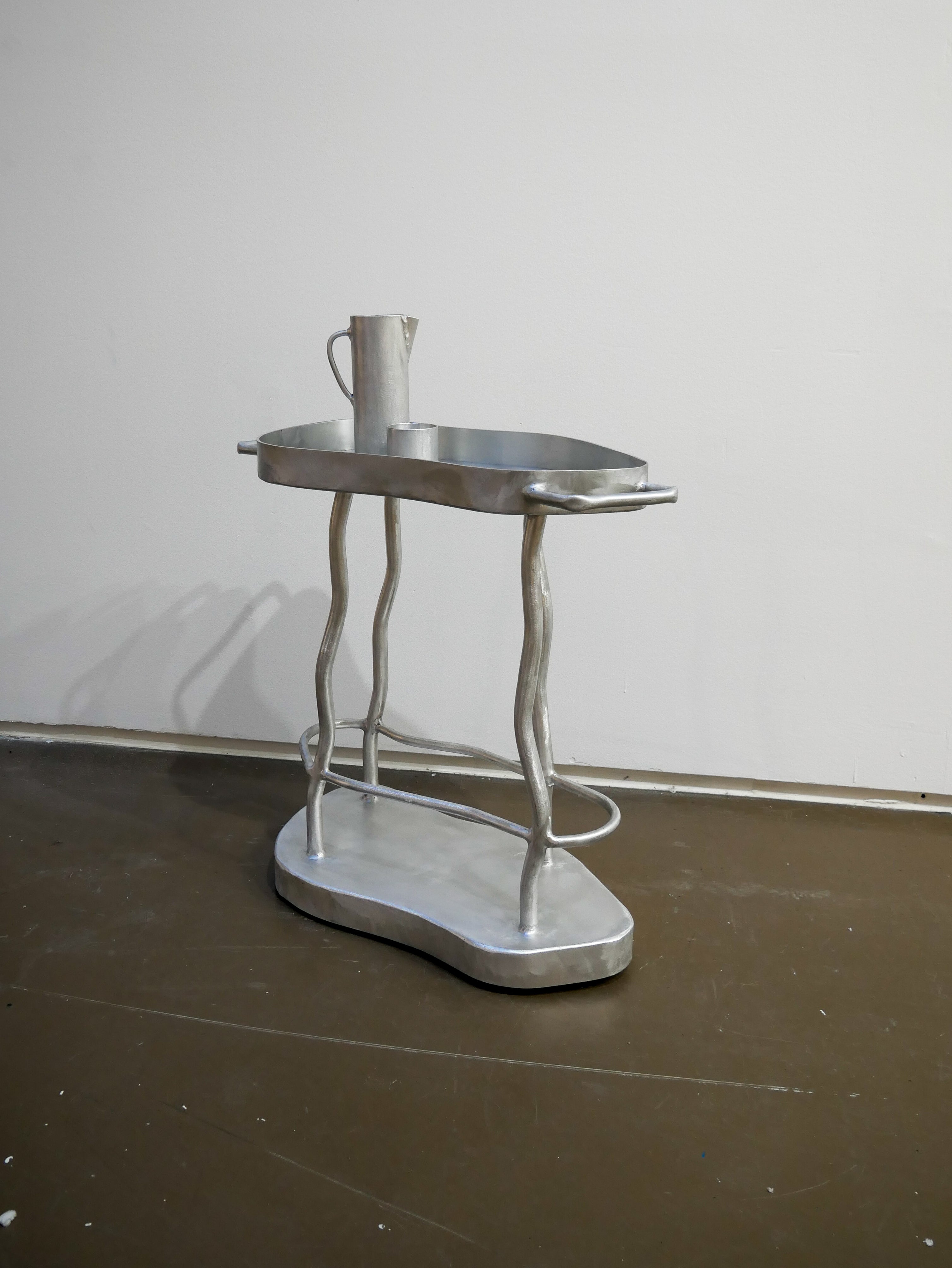 Drinks Trolley