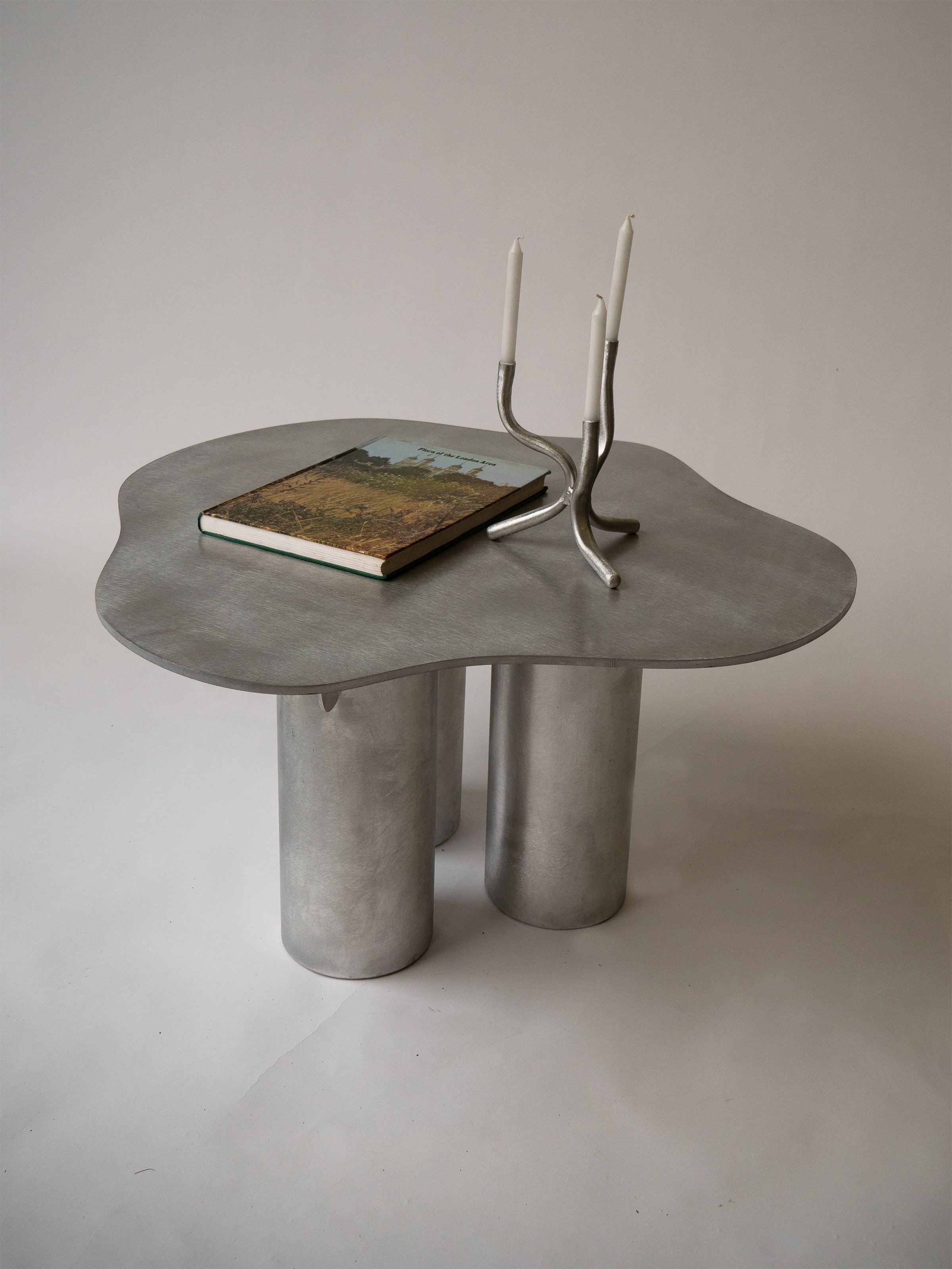'SAC' Coffee Table