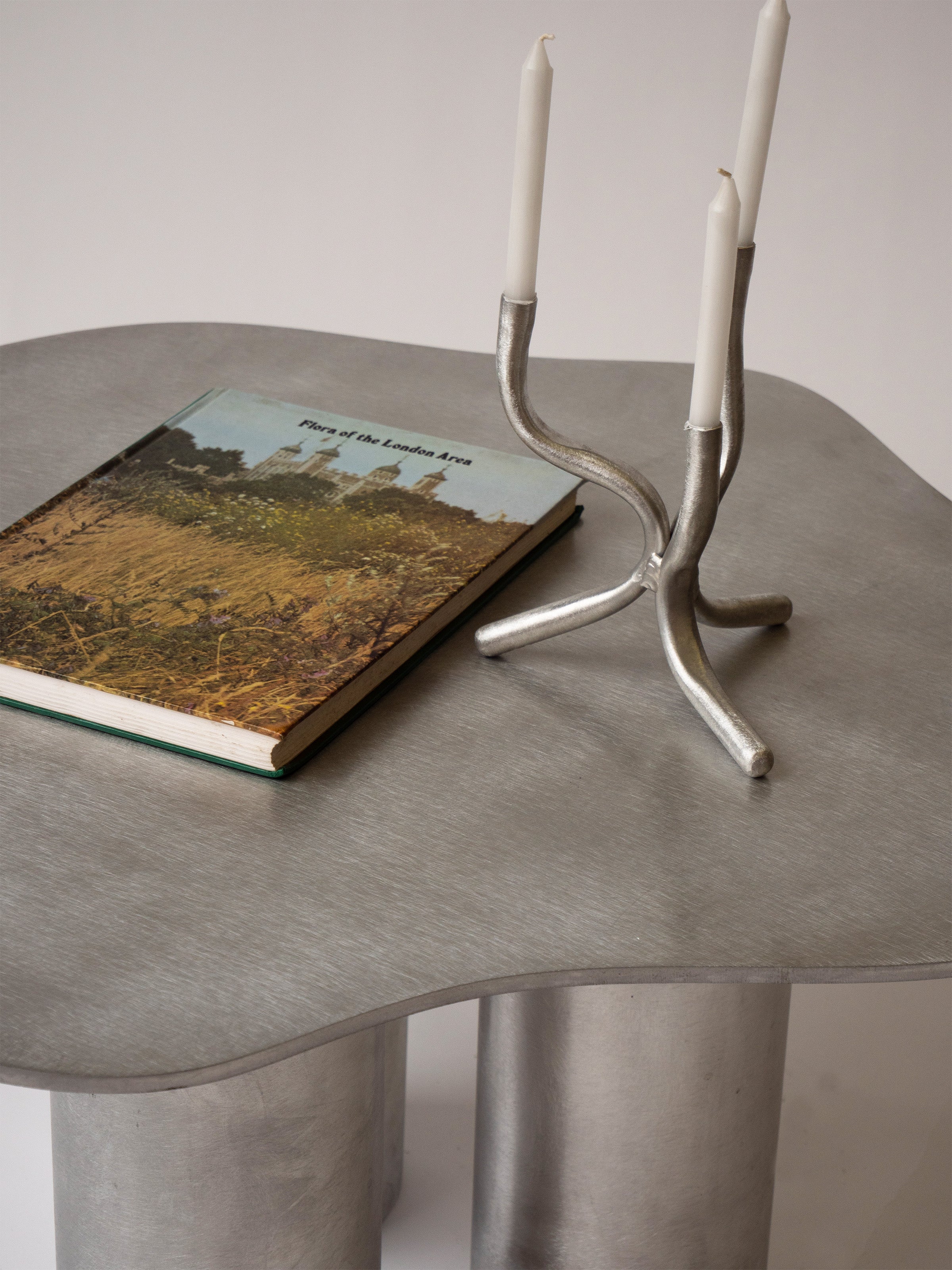 'SAC' Coffee Table