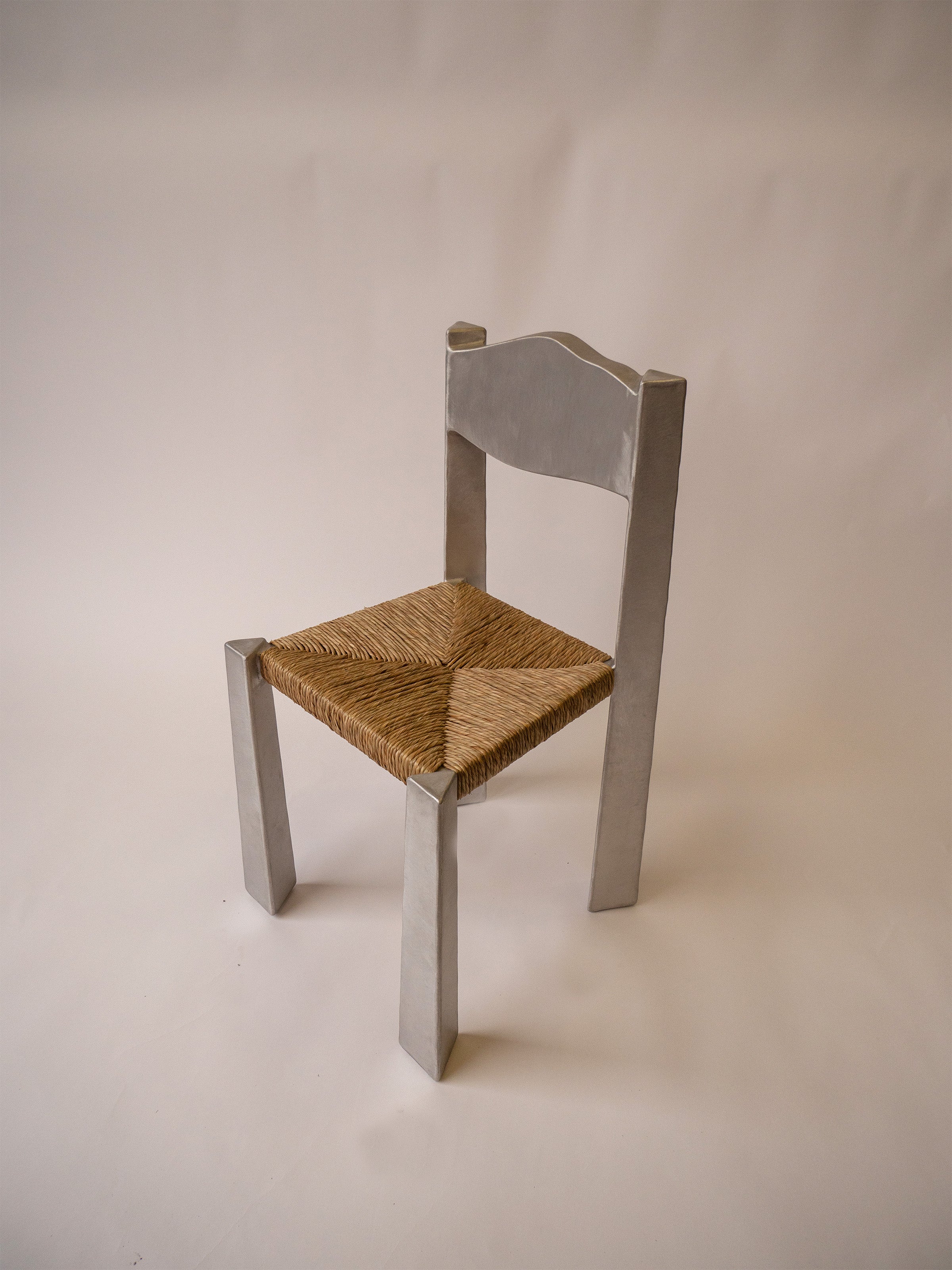 Woven Chair