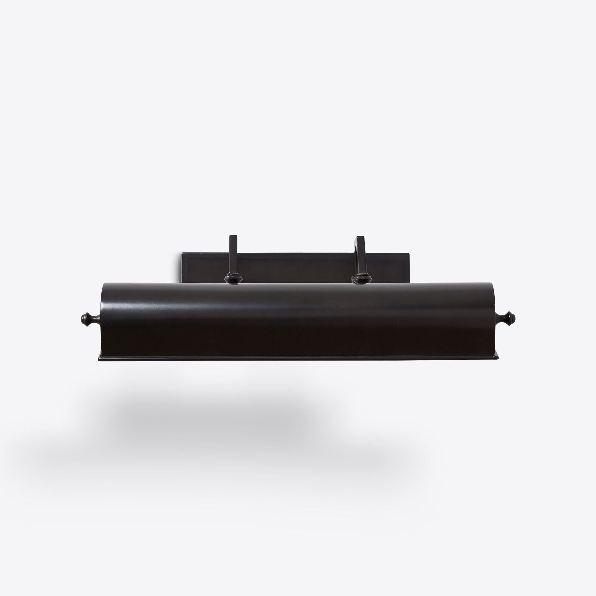 Black Putney Picture Light