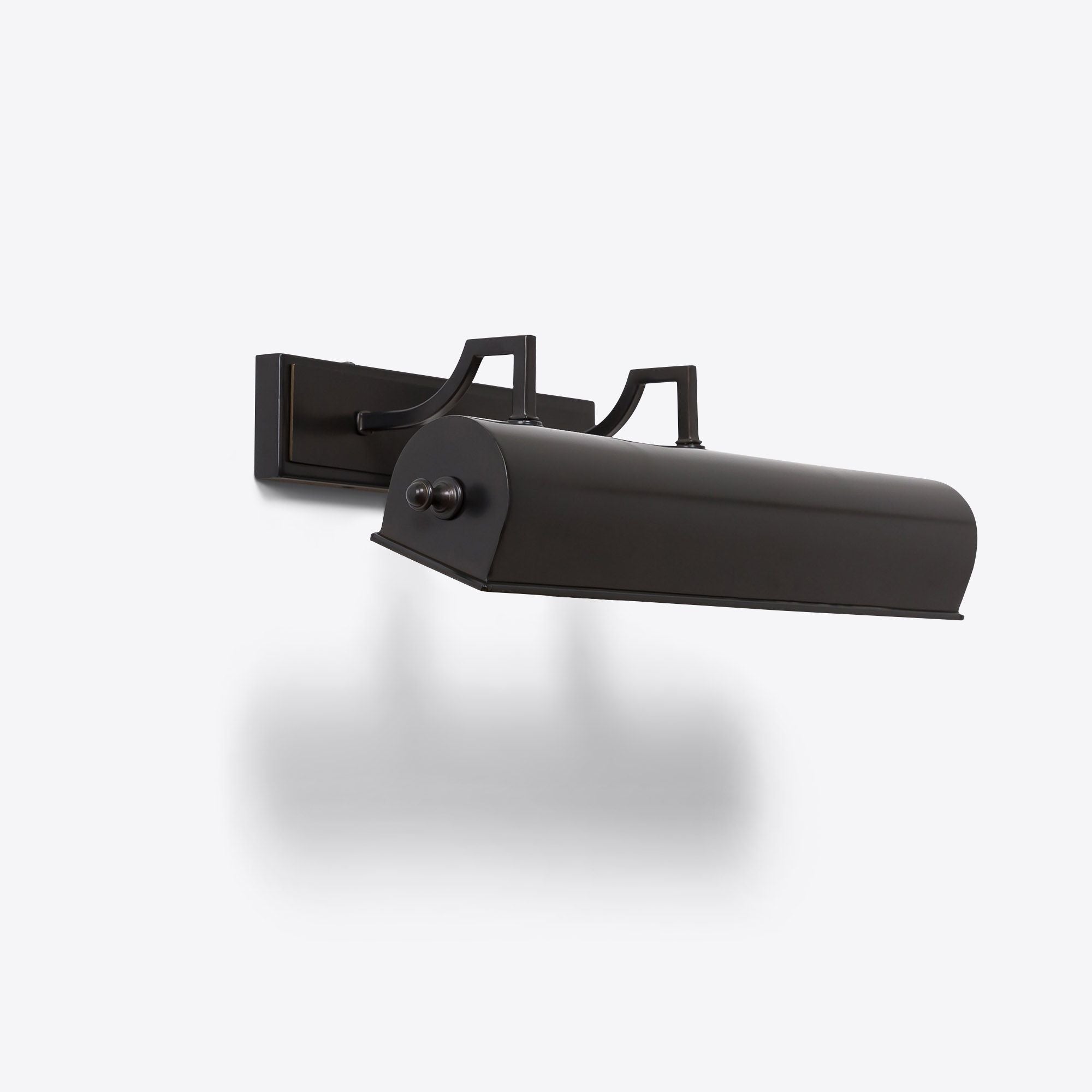 Black Putney Picture Light