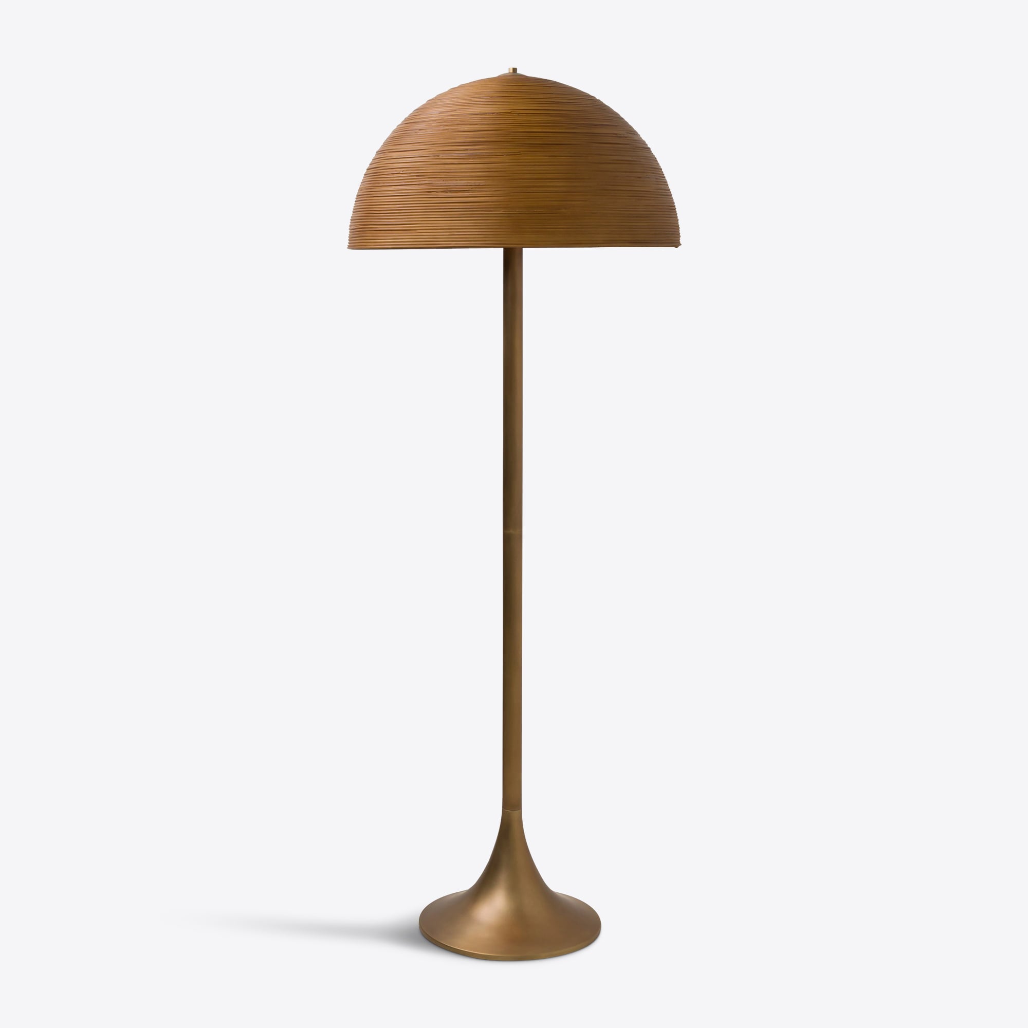 Shroom Standing Lamp