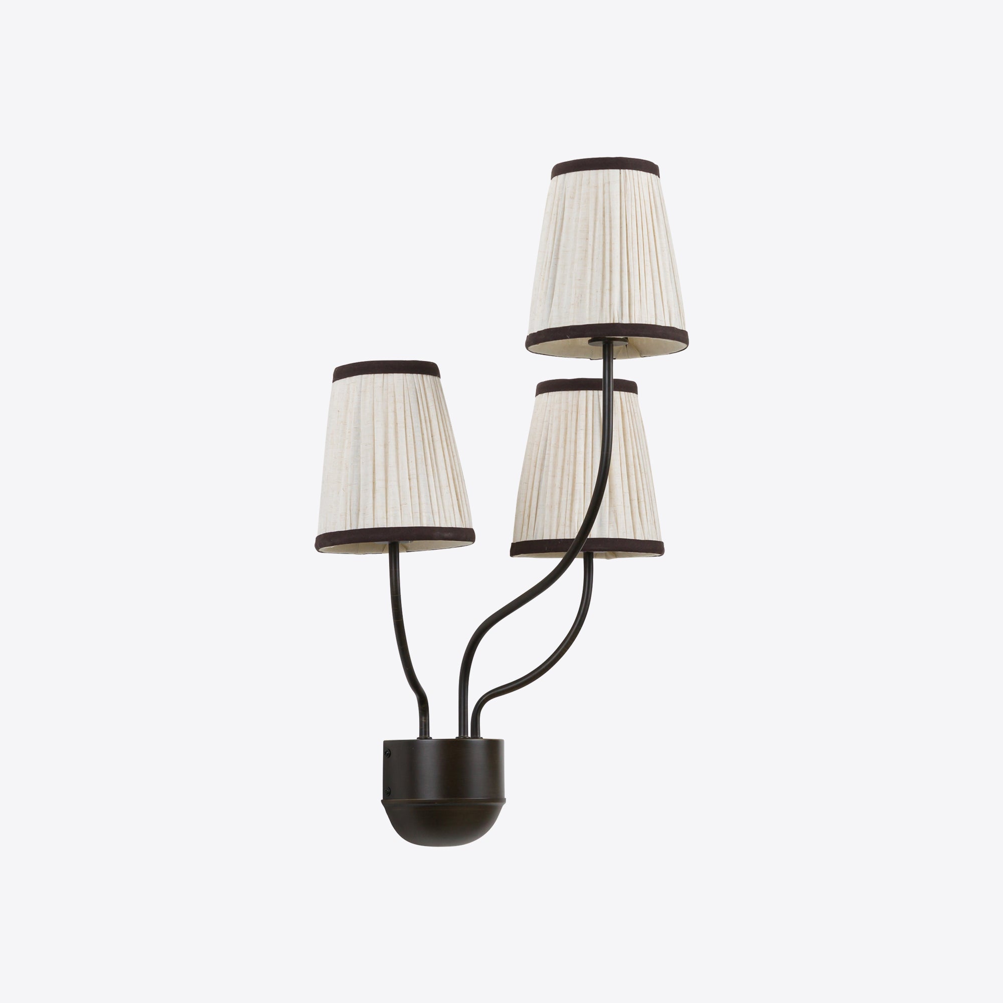 Small Chabal Wall Light