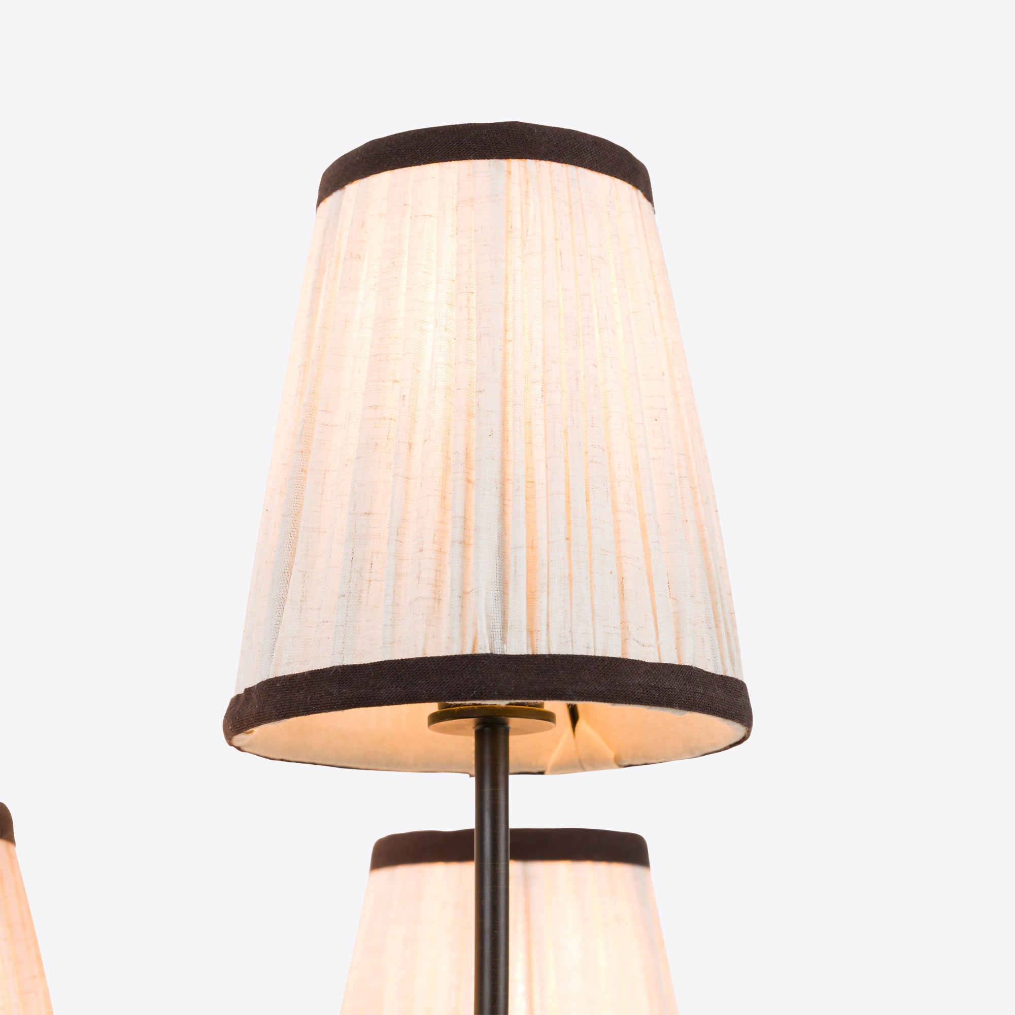 Small Chabal Wall Light