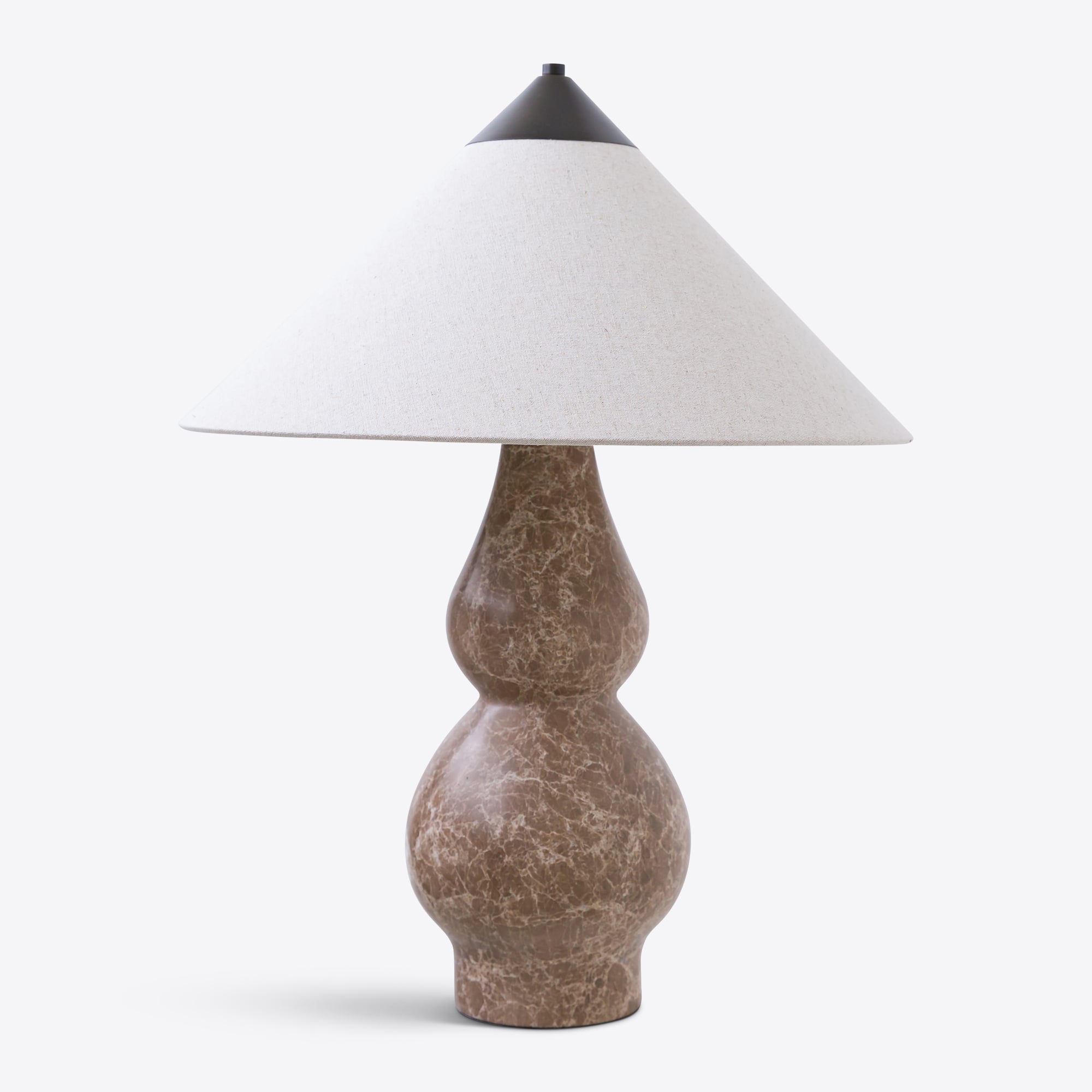 Yuki Beige Table Lamp