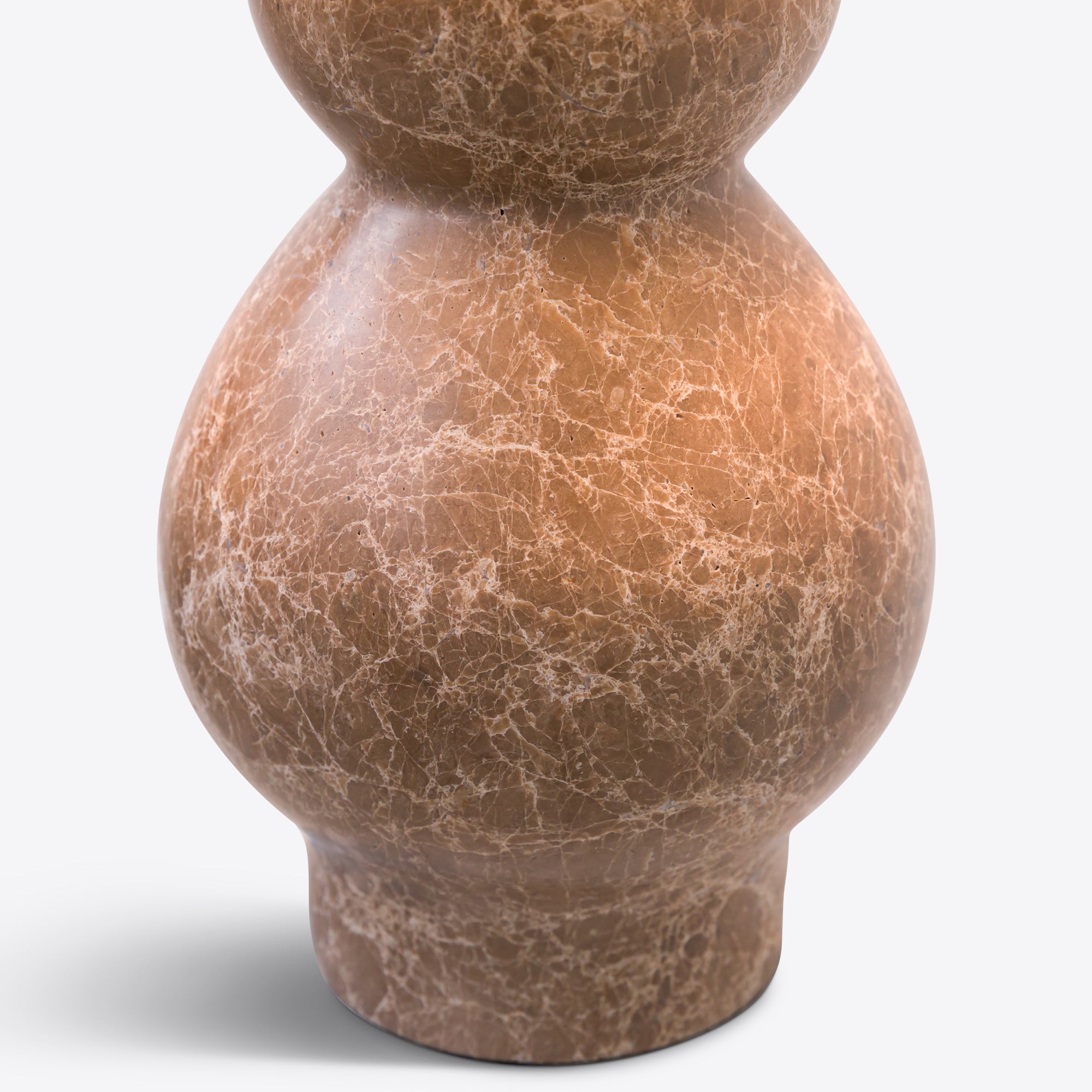 Yuki Beige Table Lamp