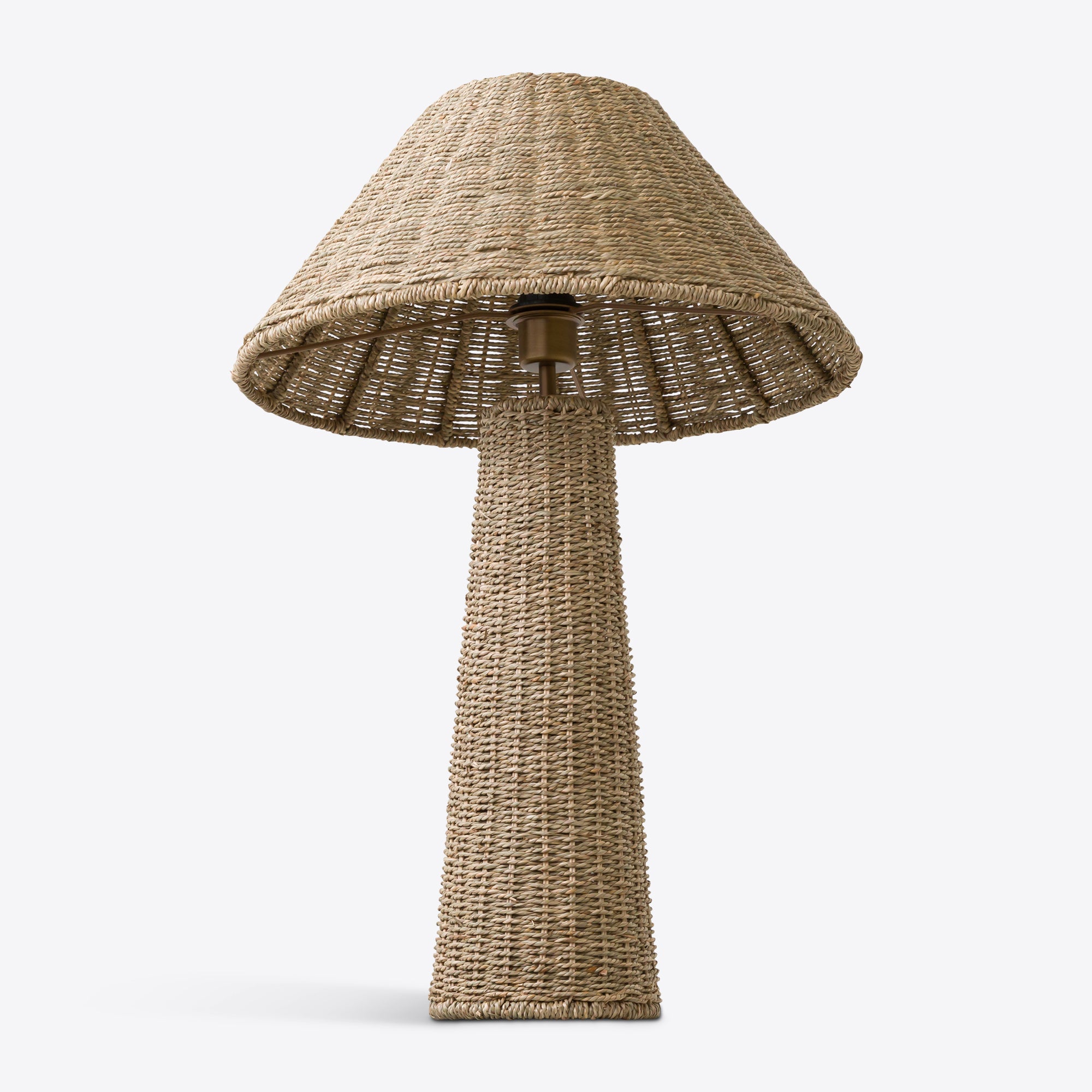 Hanoi Sea grass Table Lamp