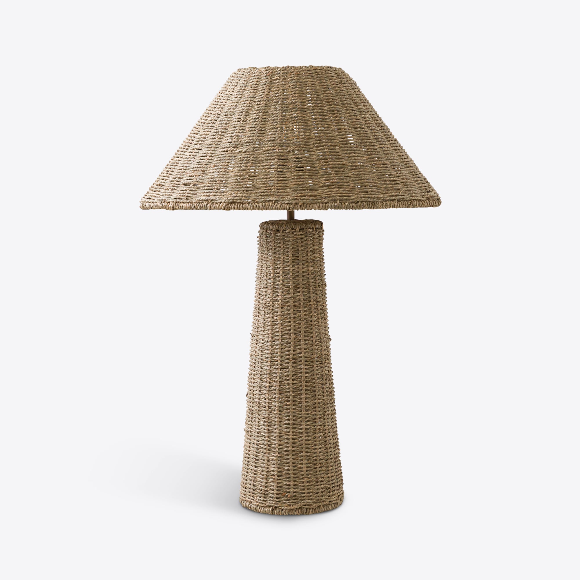Hanoi Sea grass Table Lamp