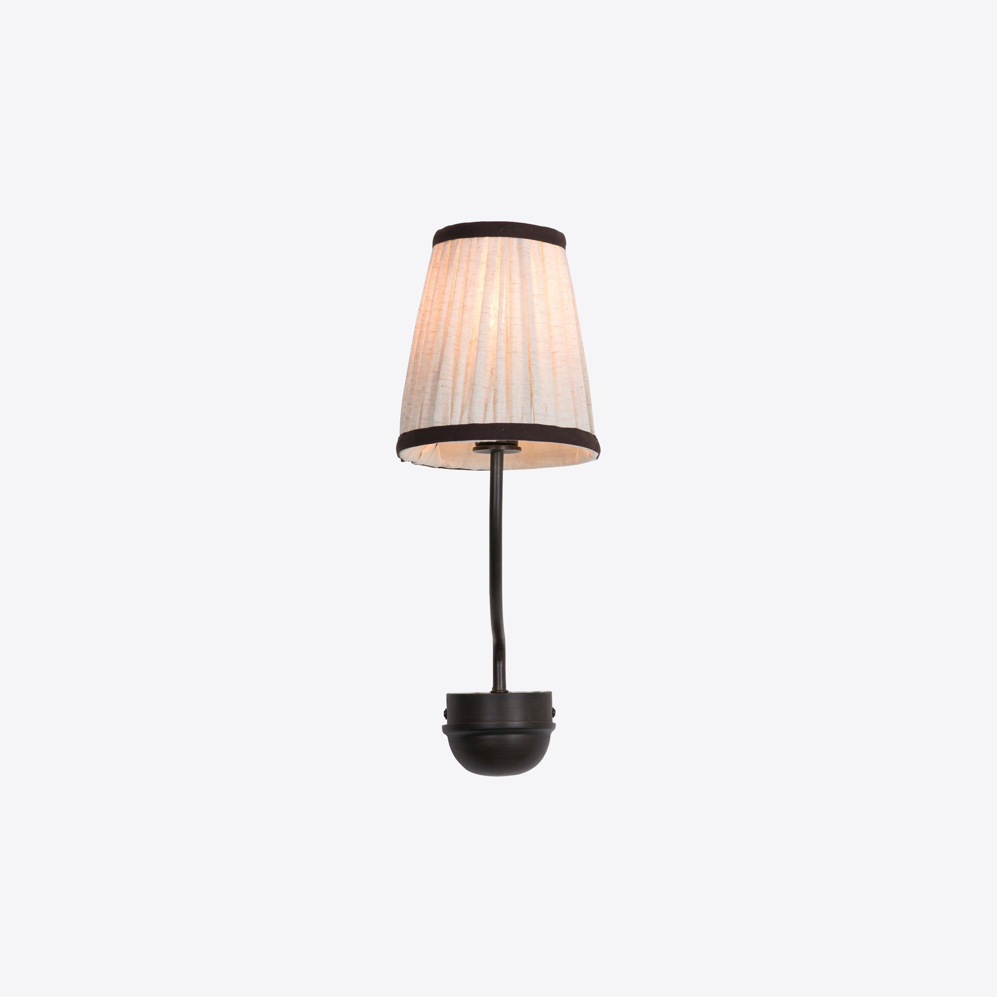 Single Chabal Wall Lamp