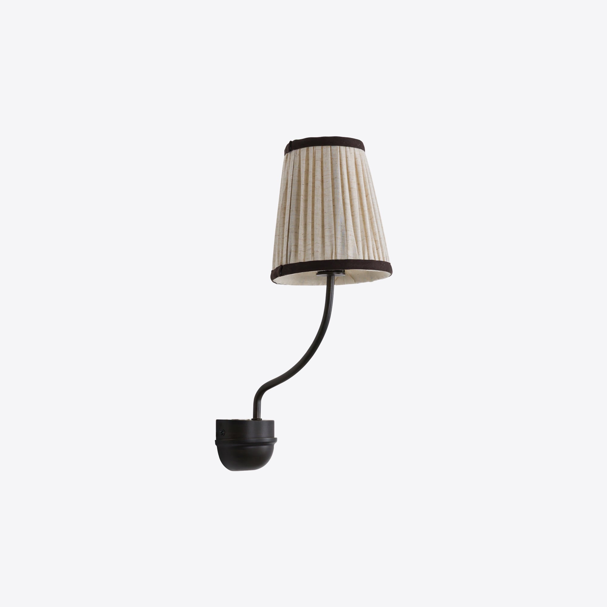 Single Chabal Wall Lamp