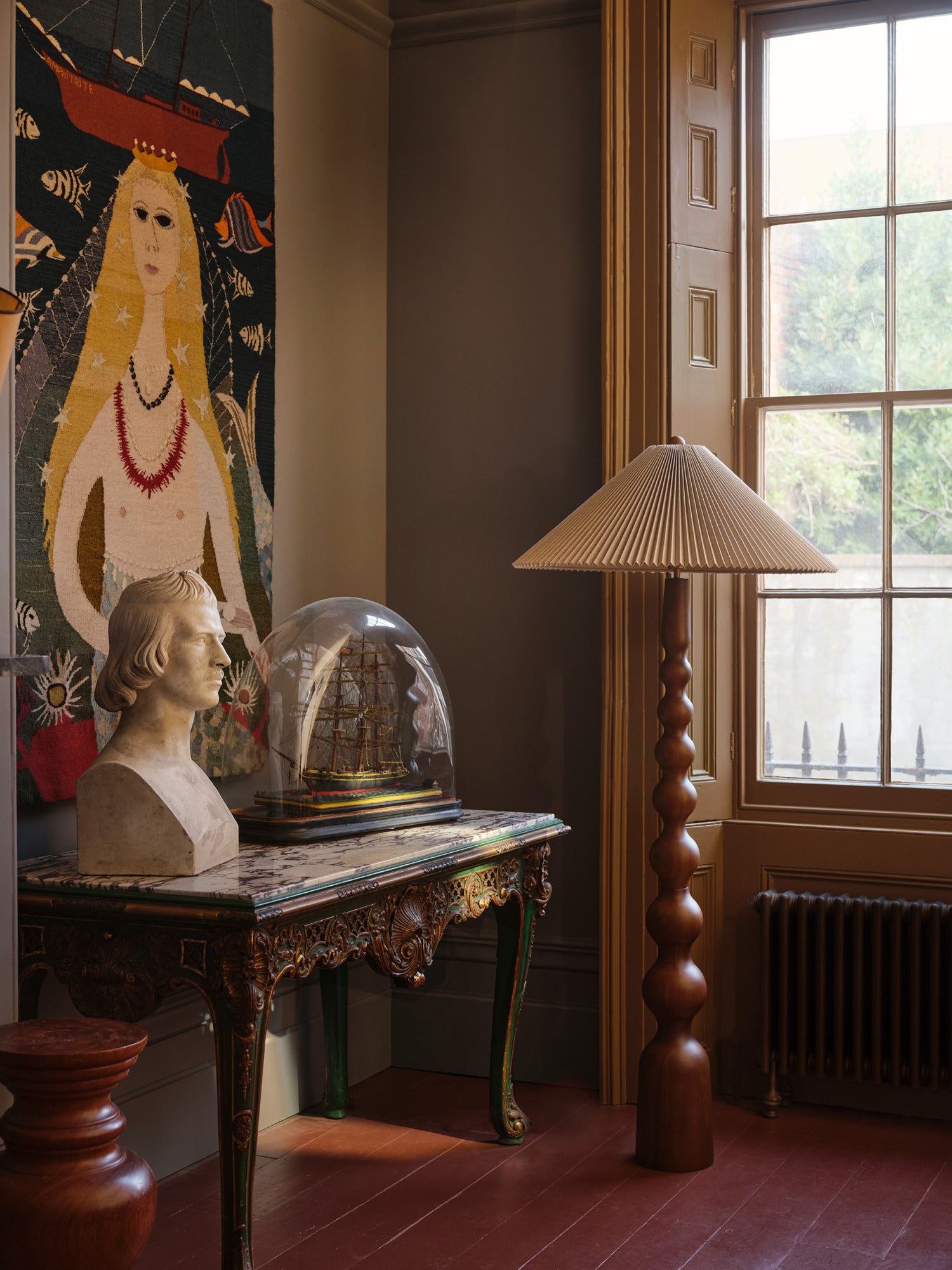 Kobe Floor Lamp