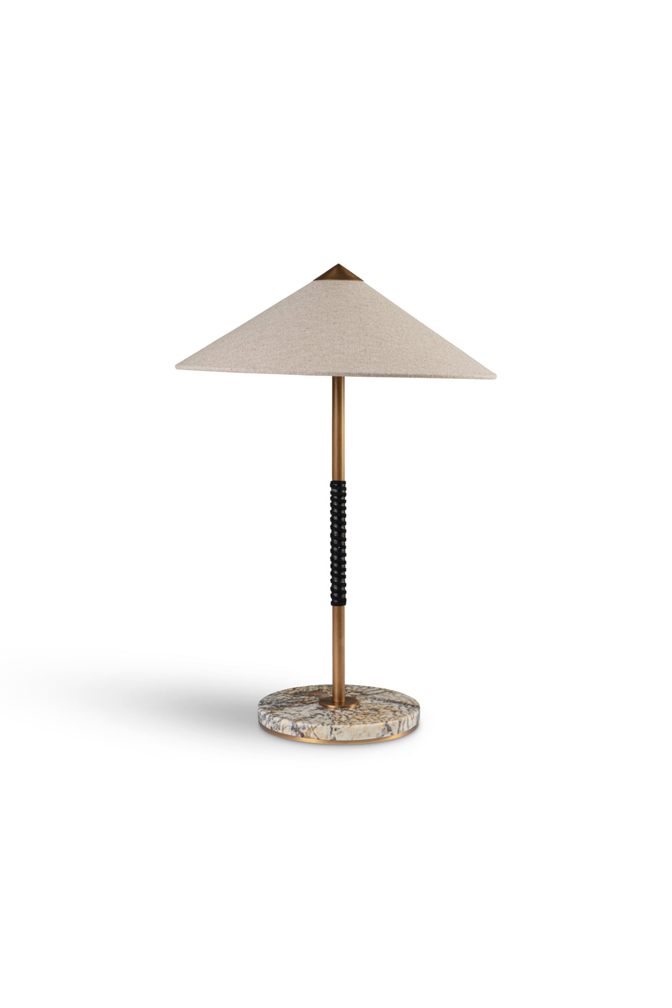 Bond Table Lamp