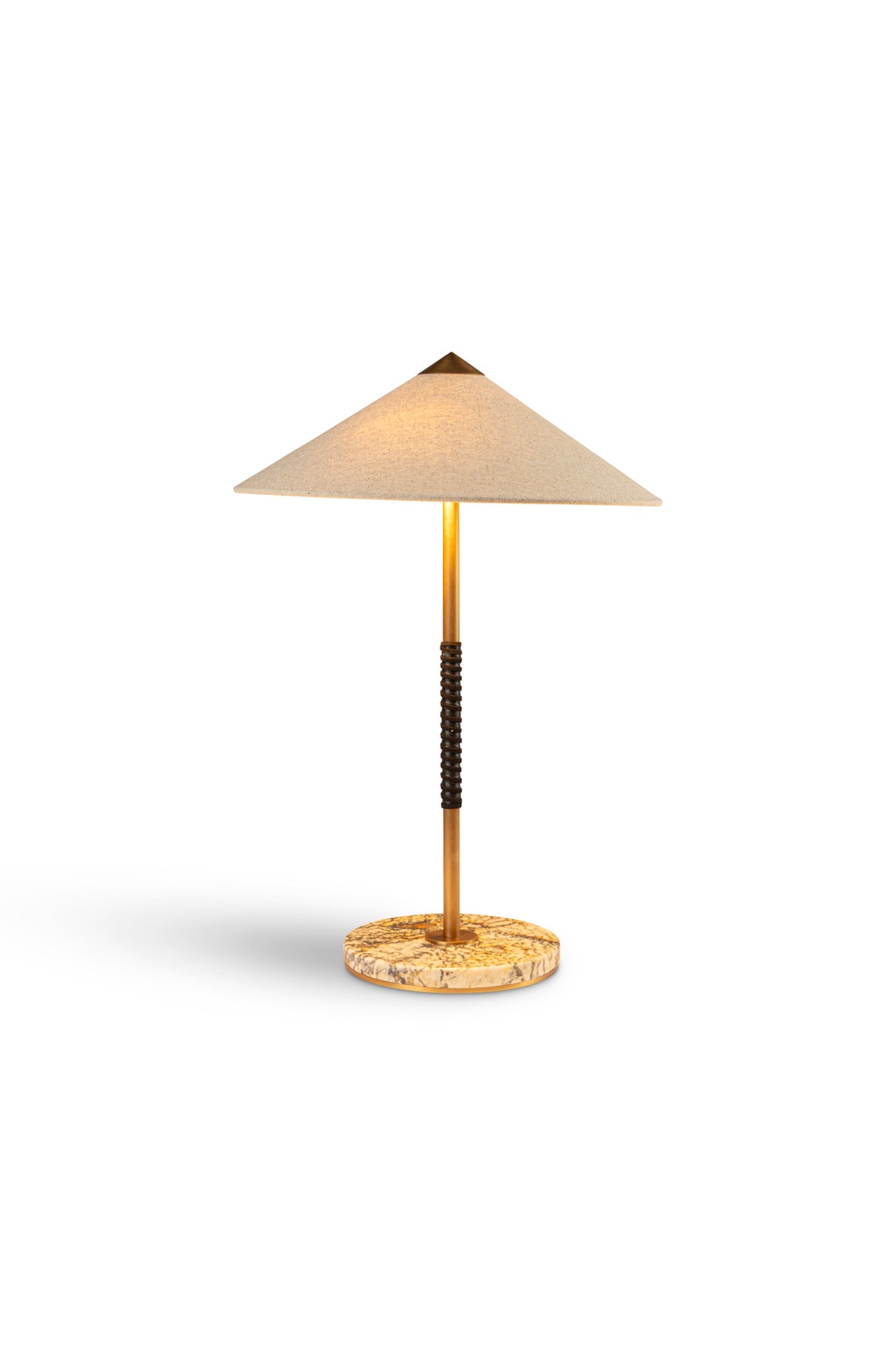 Bond Table Lamp