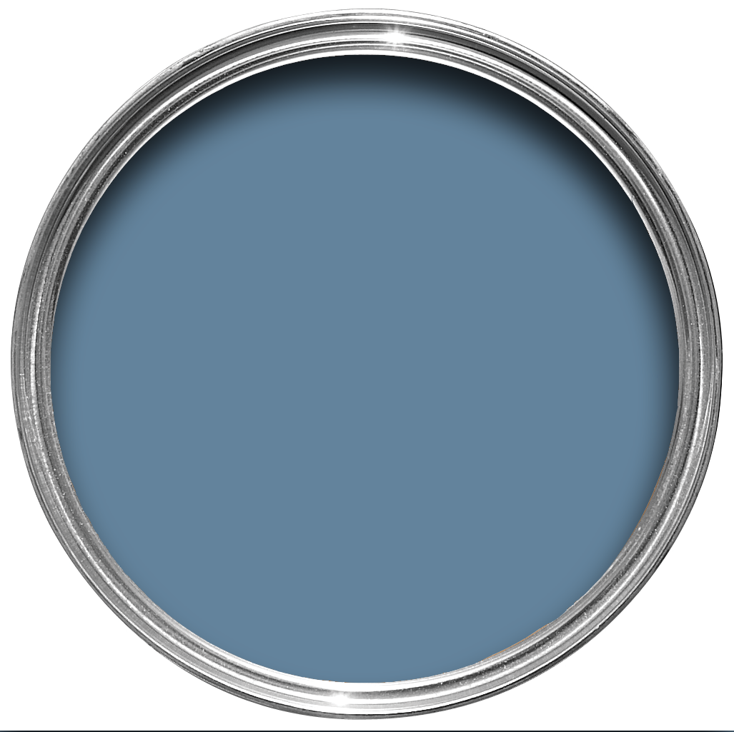 Chinese Blue No.90