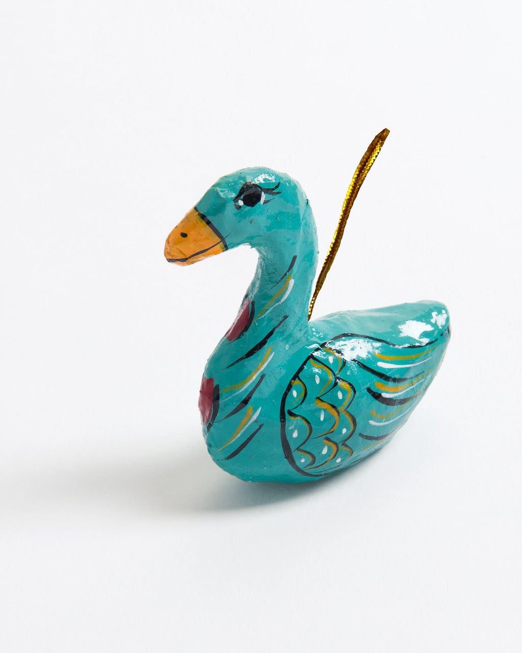 Swan Decoration